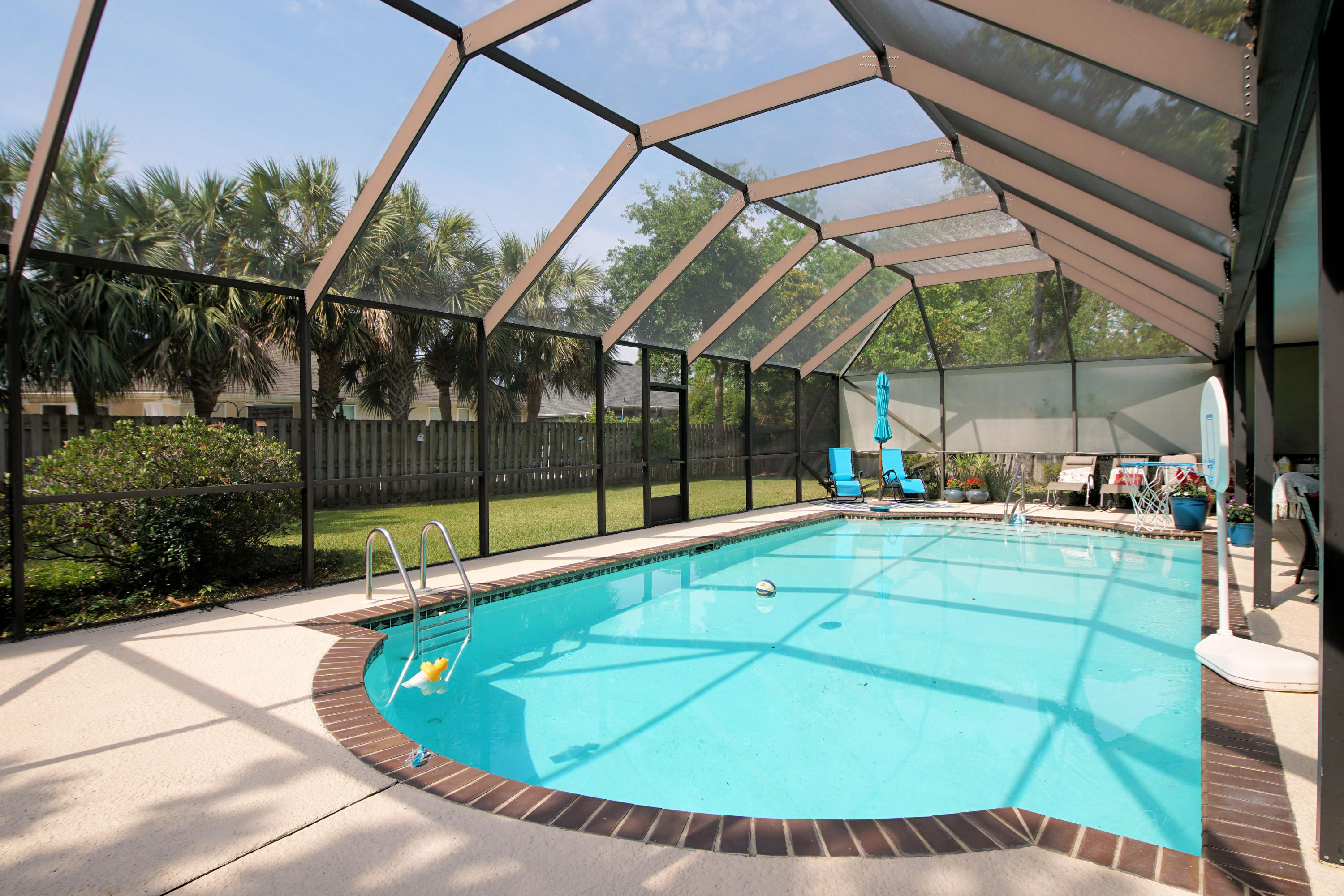 INDIAN BAYOU - Residential