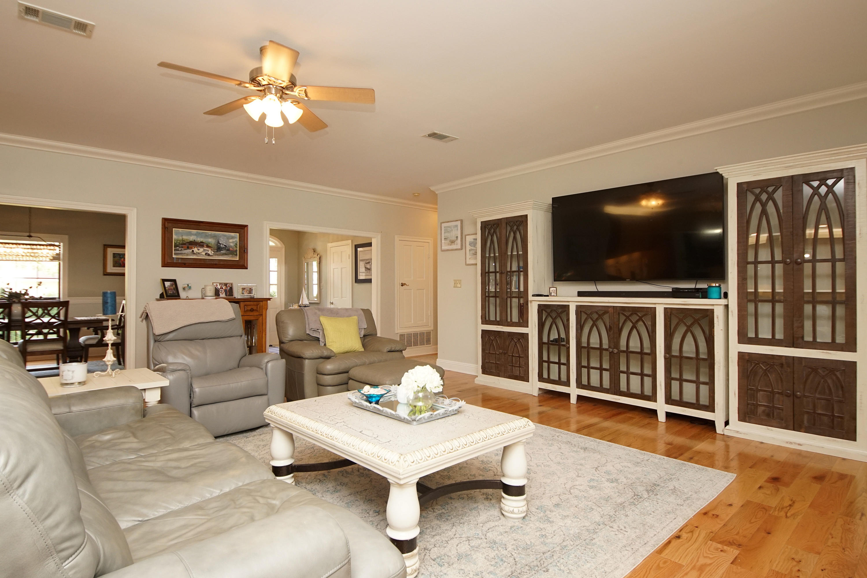 INDIAN BAYOU - Residential