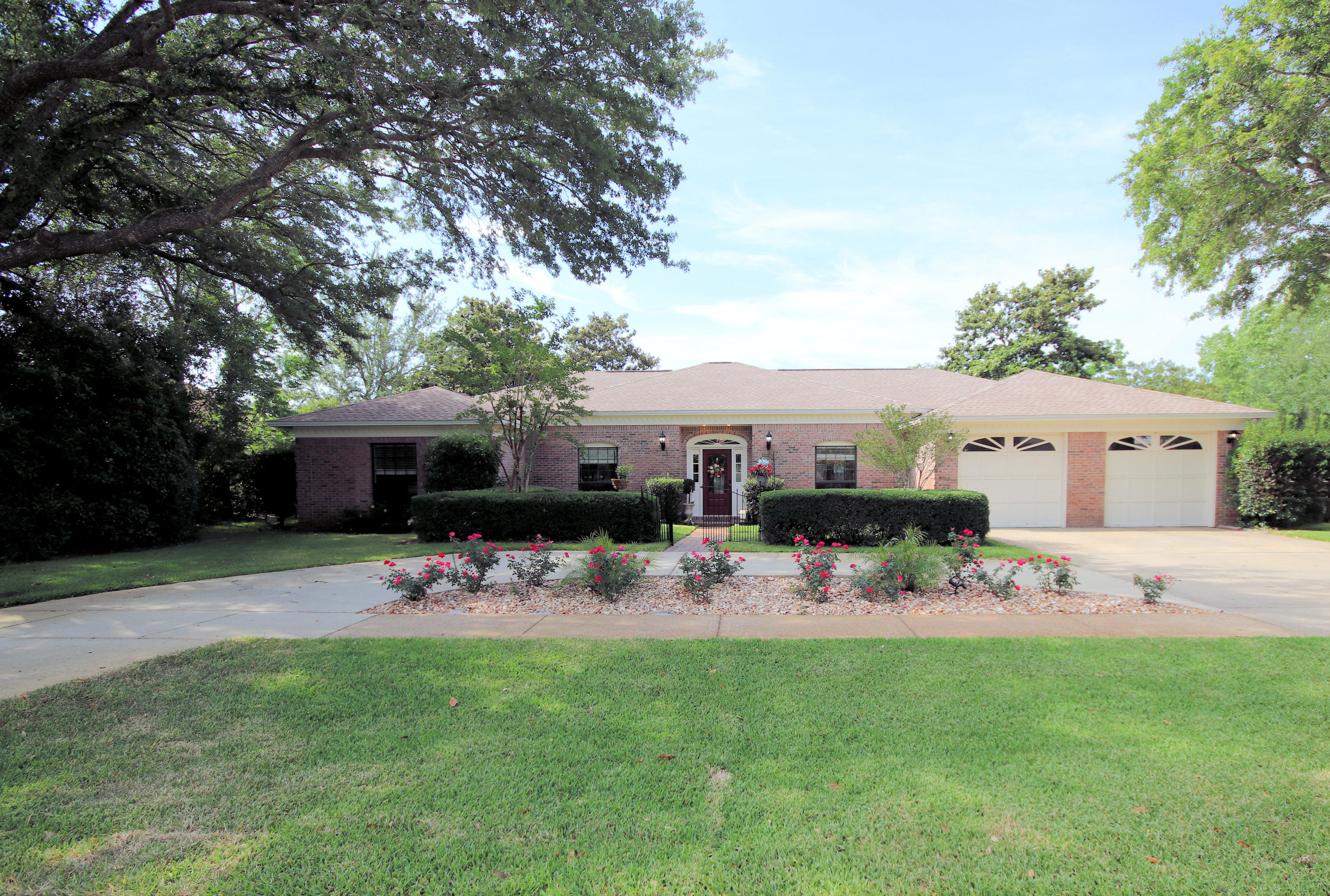 INDIAN BAYOU - Residential