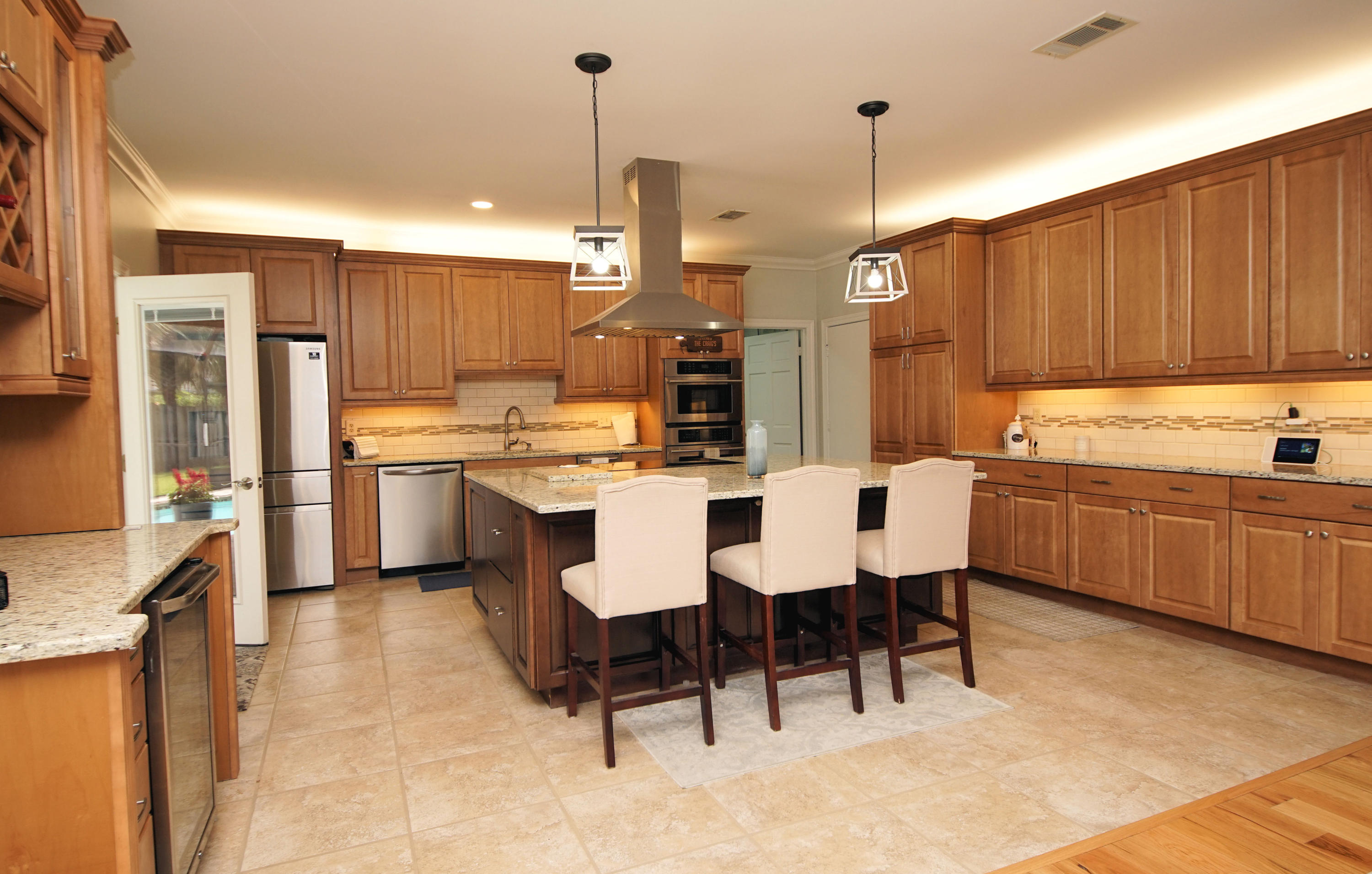 INDIAN BAYOU - Residential