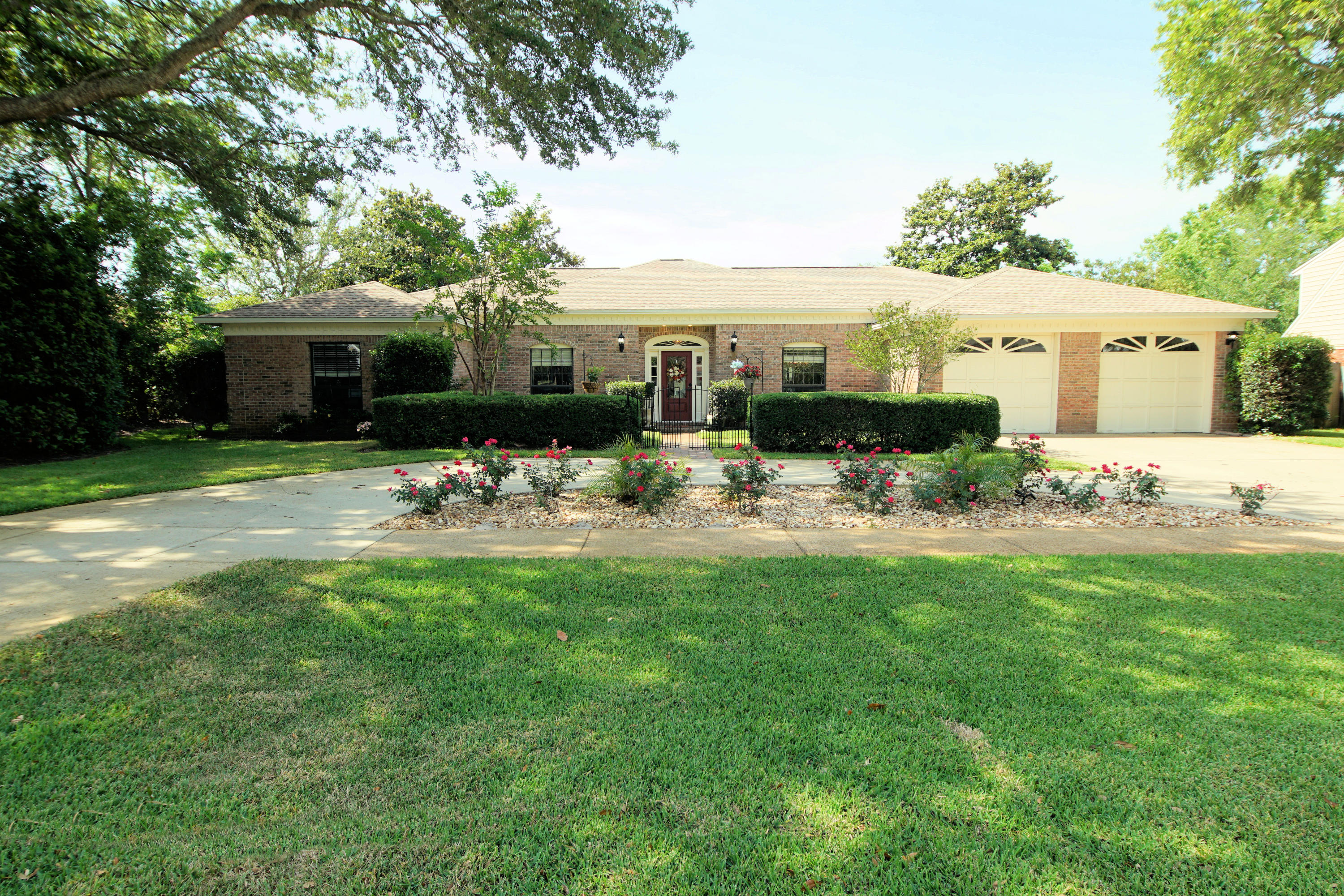 INDIAN BAYOU - Residential