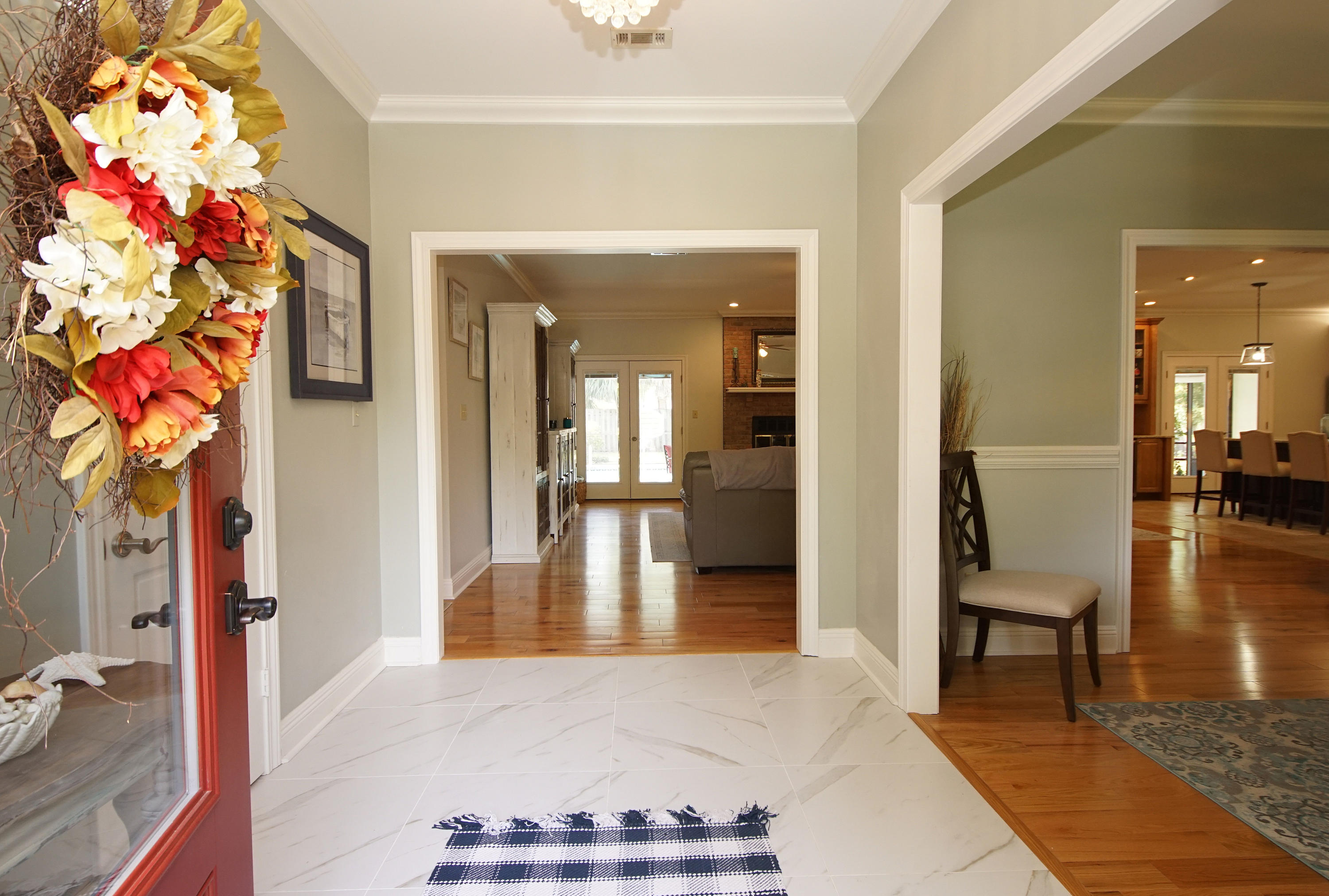 INDIAN BAYOU - Residential