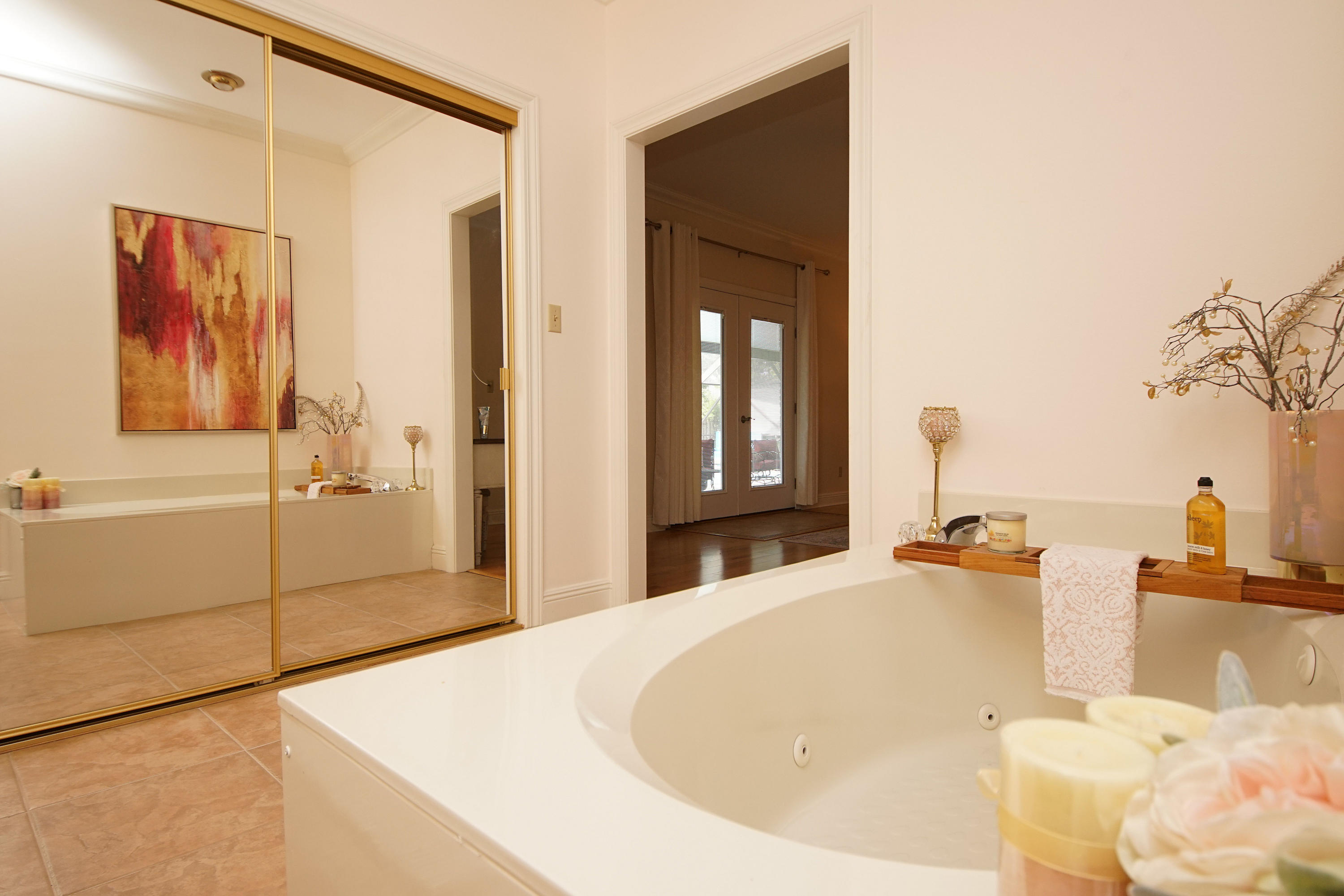 INDIAN BAYOU - Residential