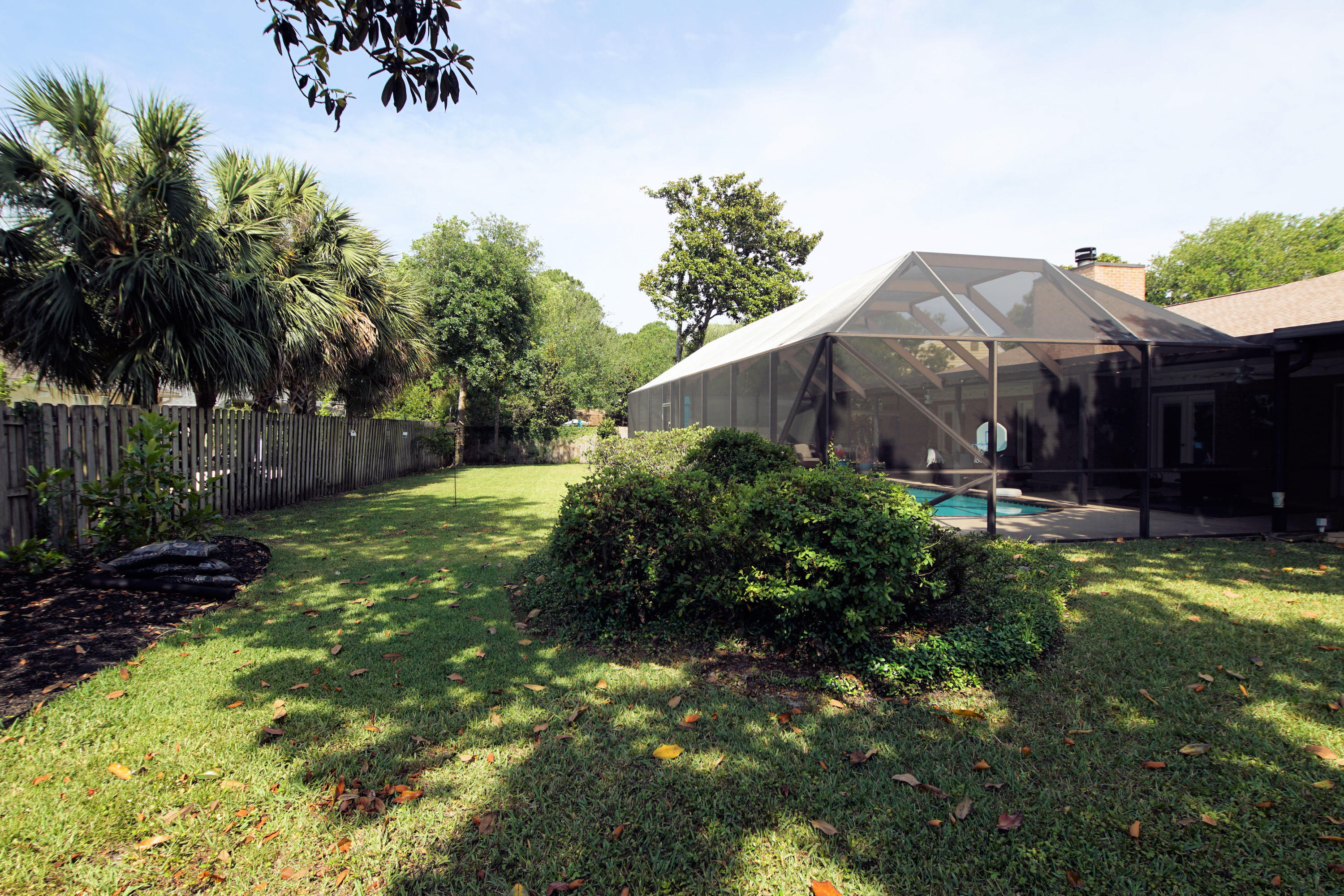 INDIAN BAYOU - Residential