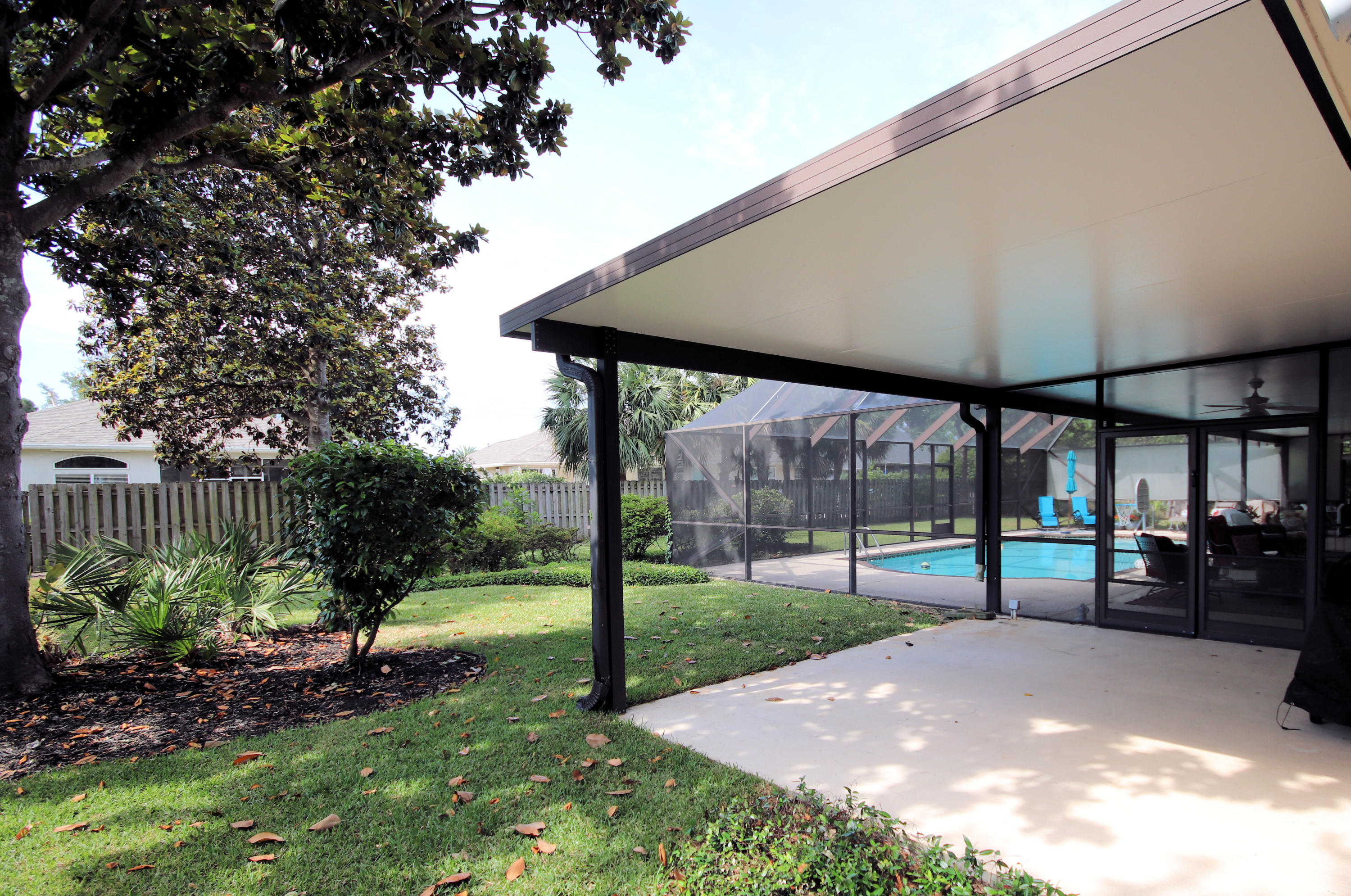 INDIAN BAYOU - Residential