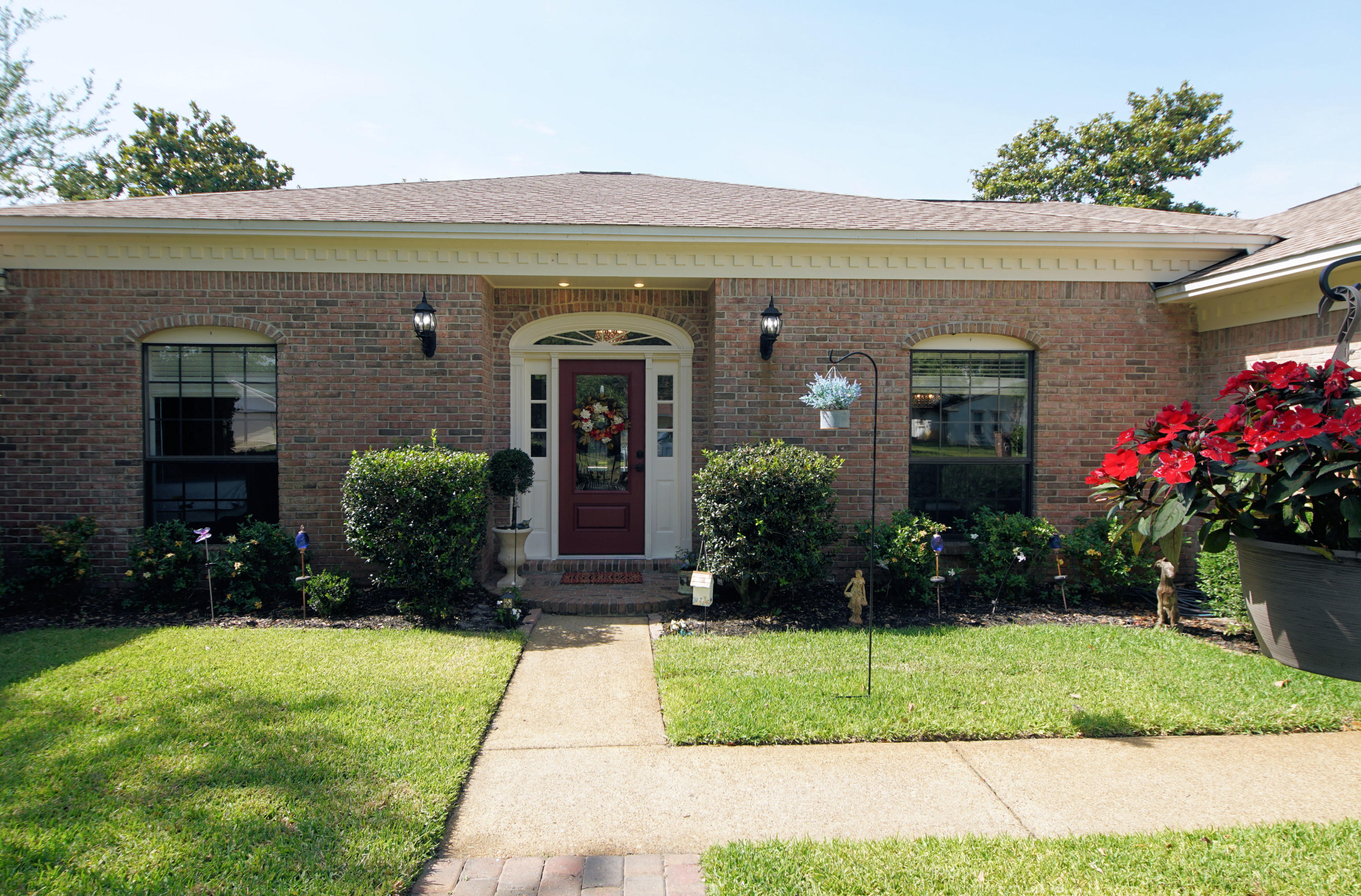 INDIAN BAYOU - Residential