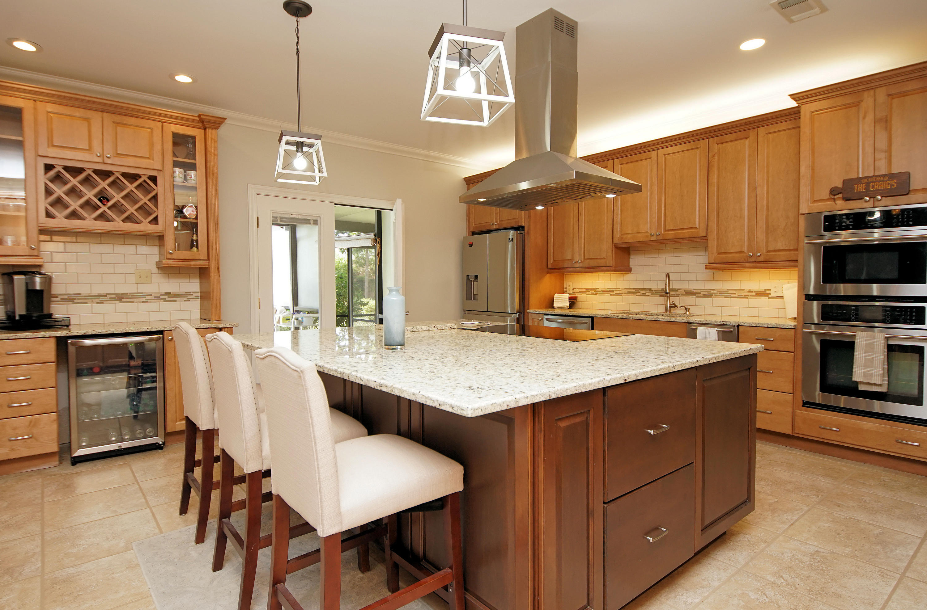 INDIAN BAYOU - Residential