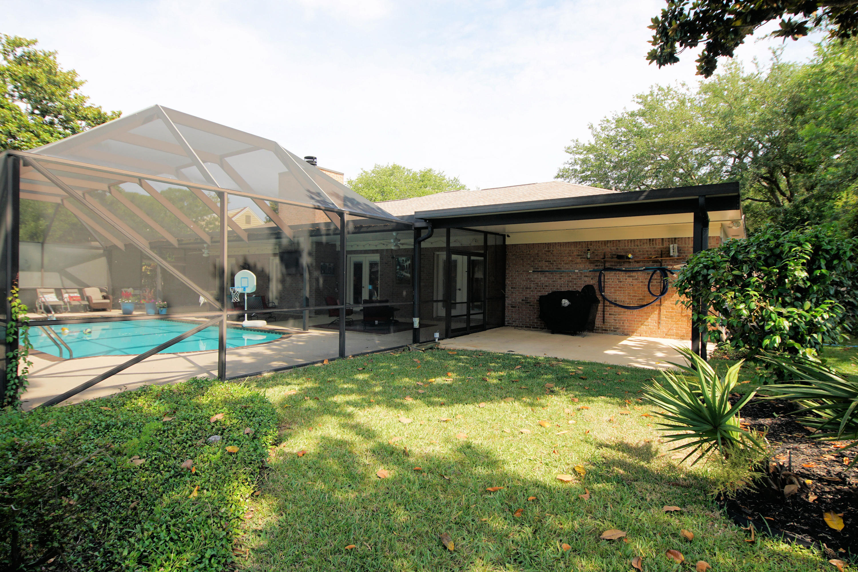 INDIAN BAYOU - Residential