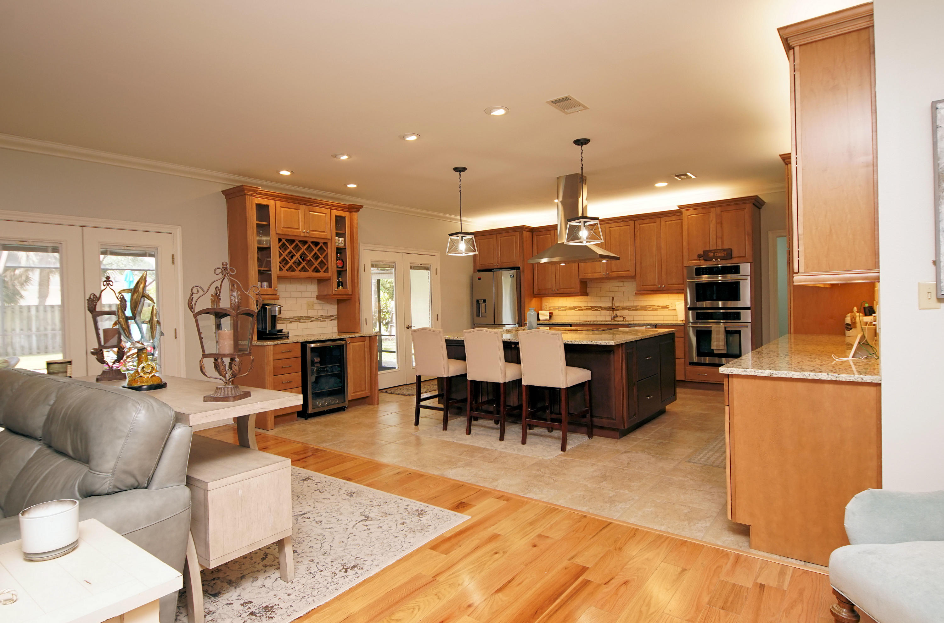 INDIAN BAYOU - Residential