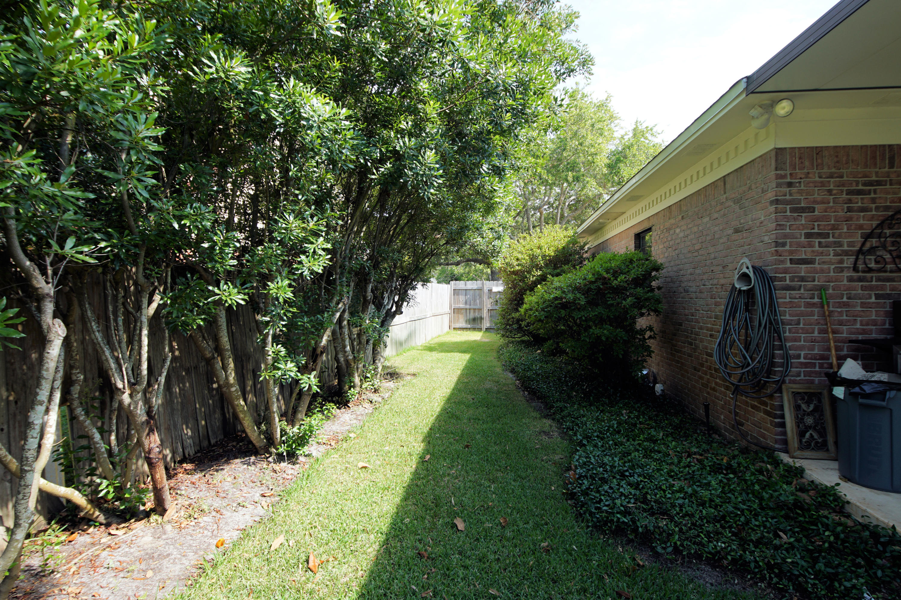 INDIAN BAYOU - Residential