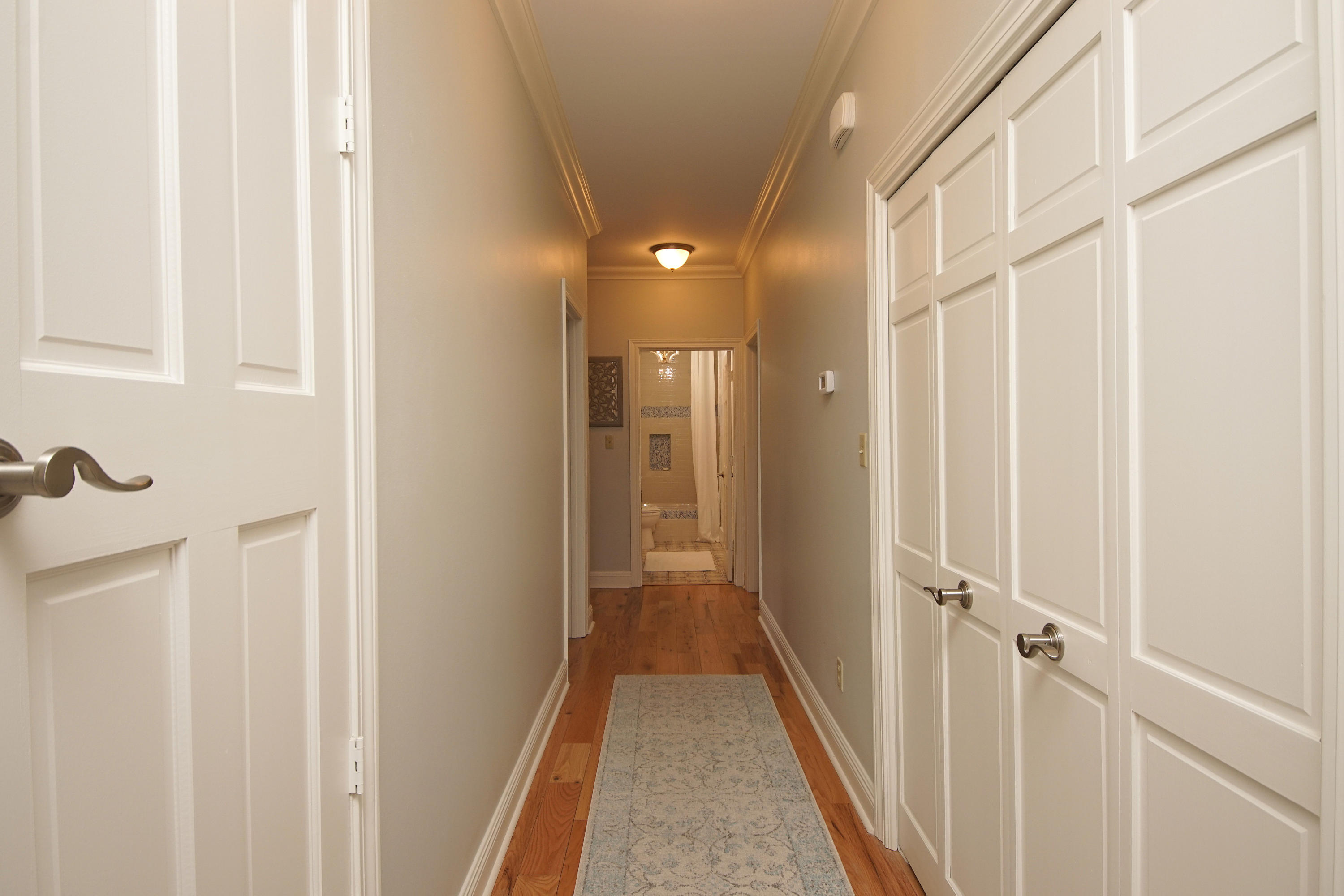 INDIAN BAYOU - Residential