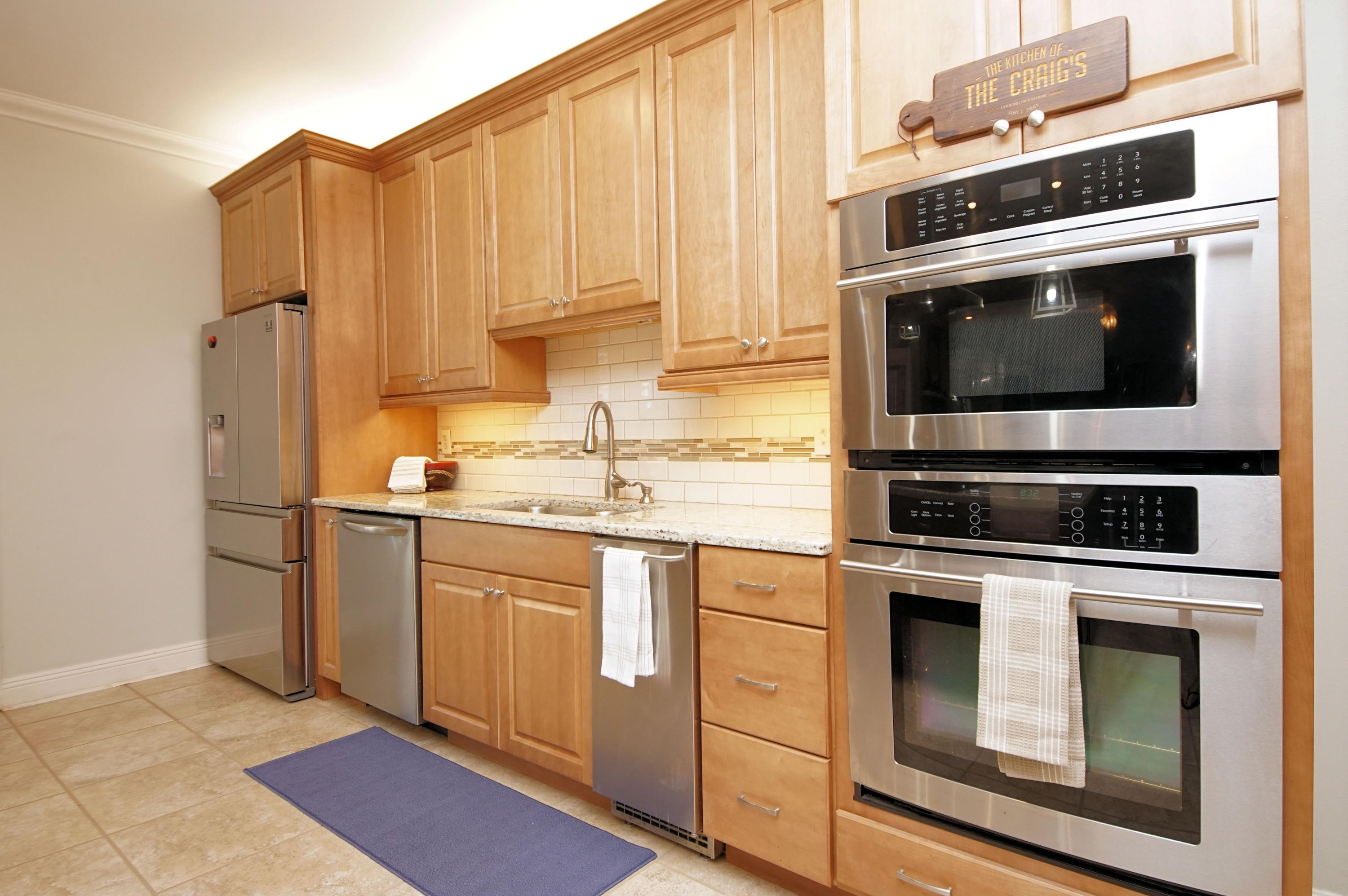 INDIAN BAYOU - Residential