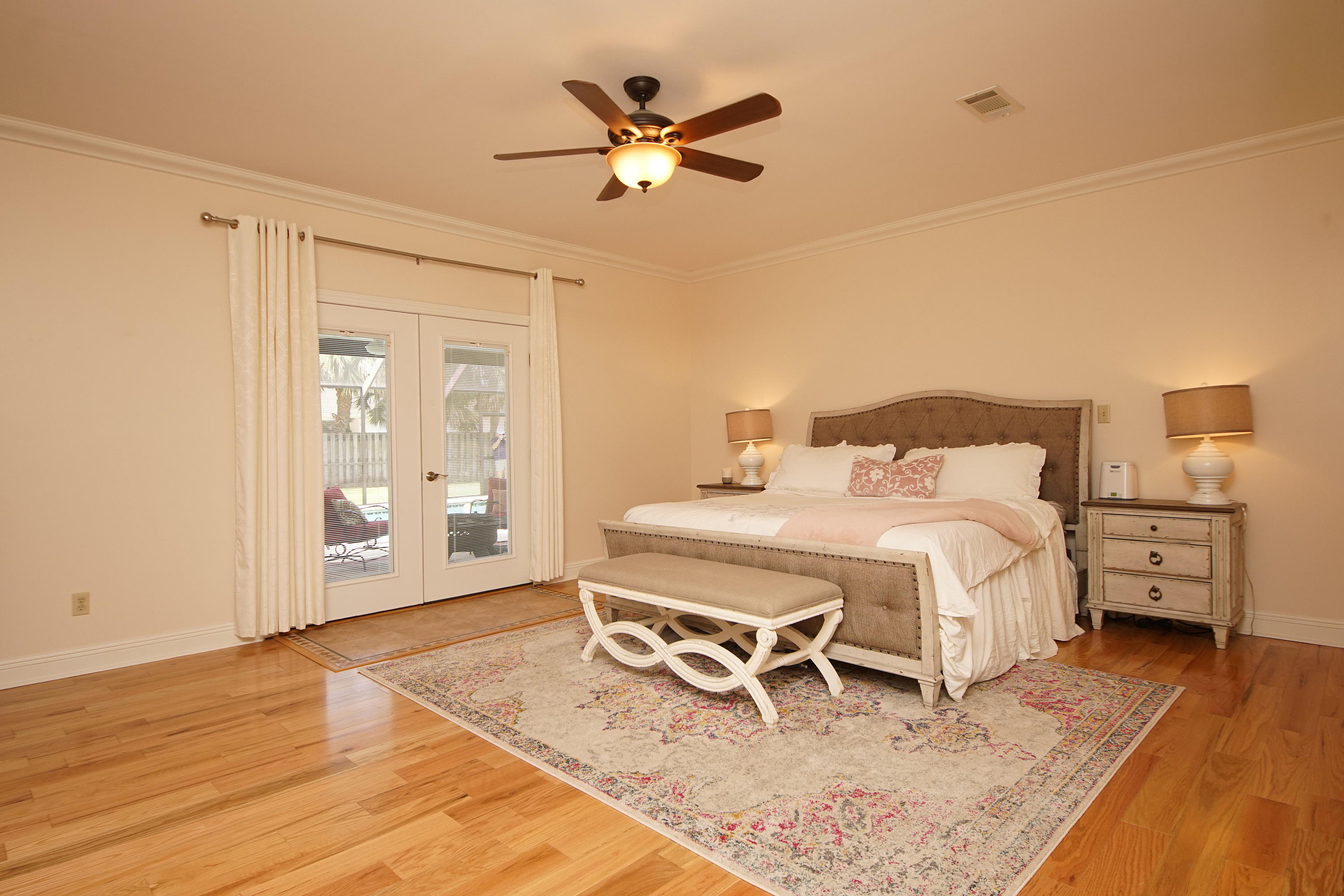 INDIAN BAYOU - Residential