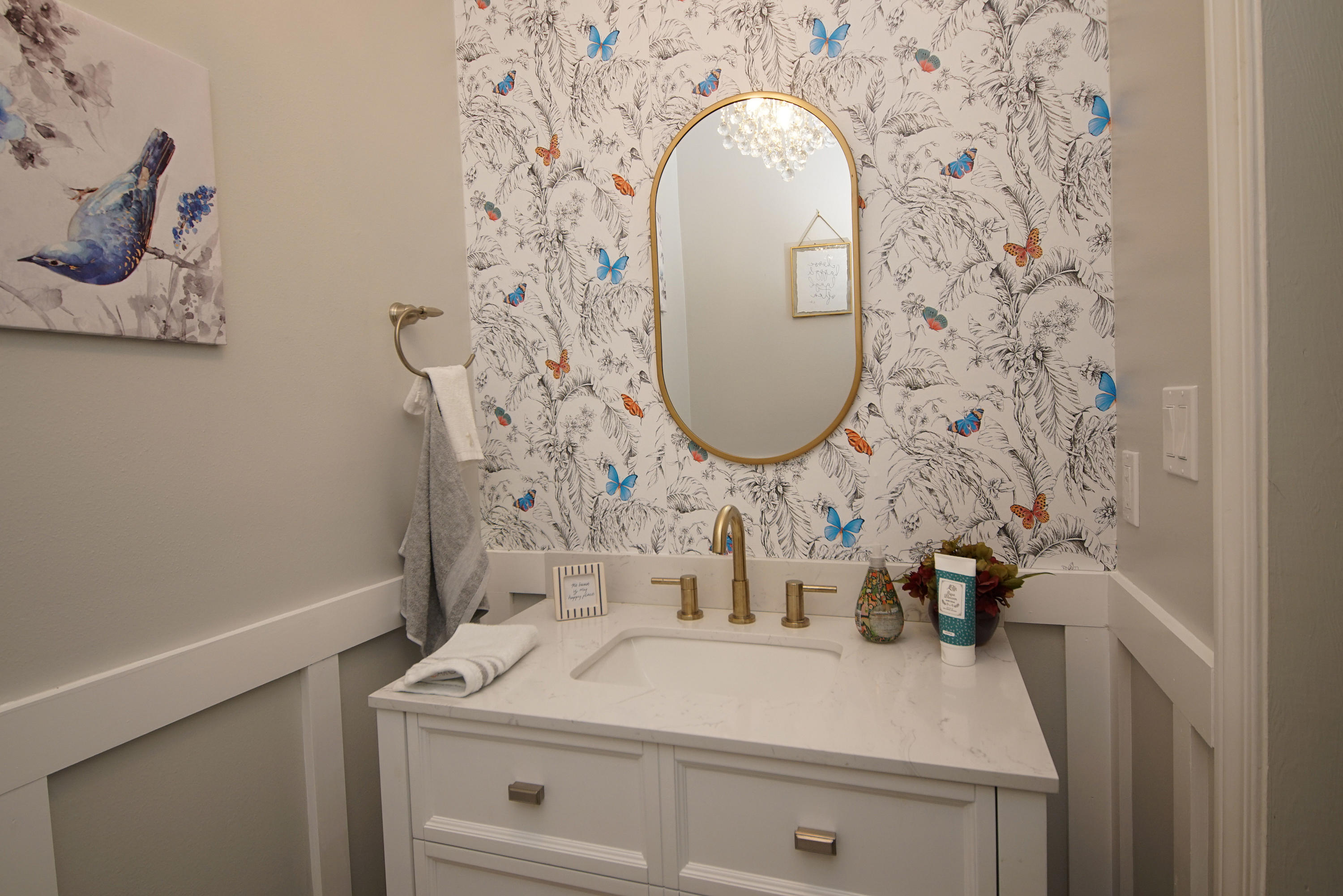 INDIAN BAYOU - Residential