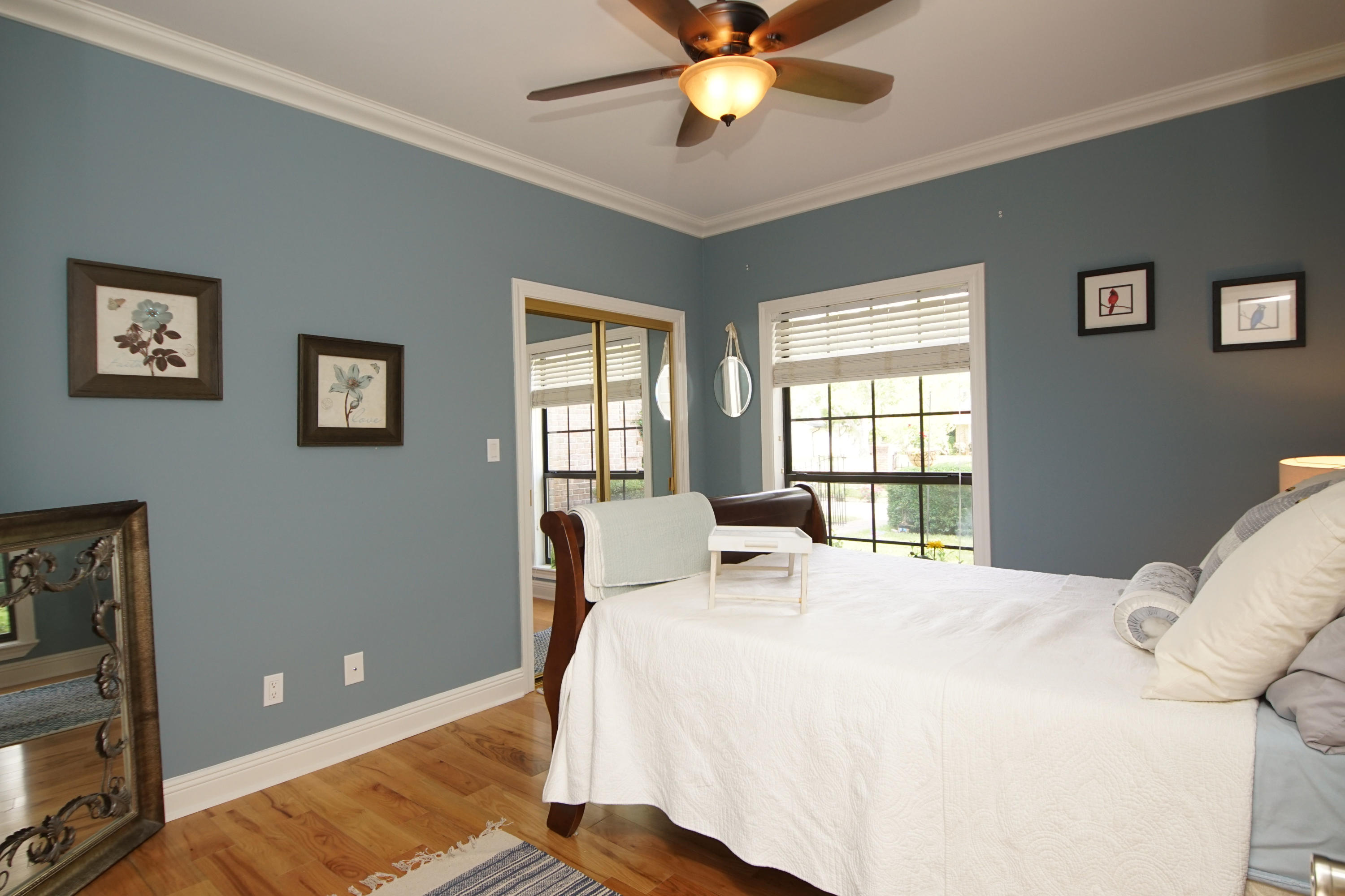 INDIAN BAYOU - Residential