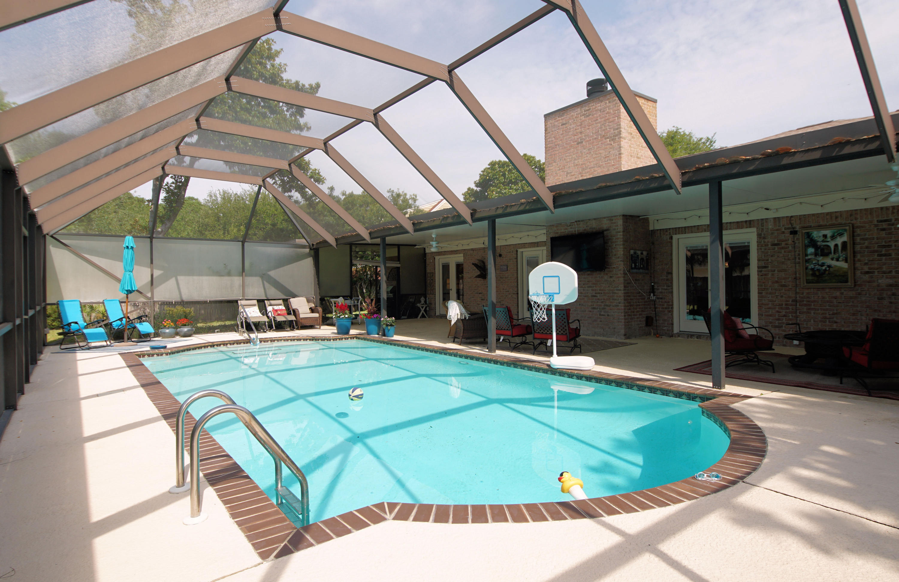 INDIAN BAYOU - Residential