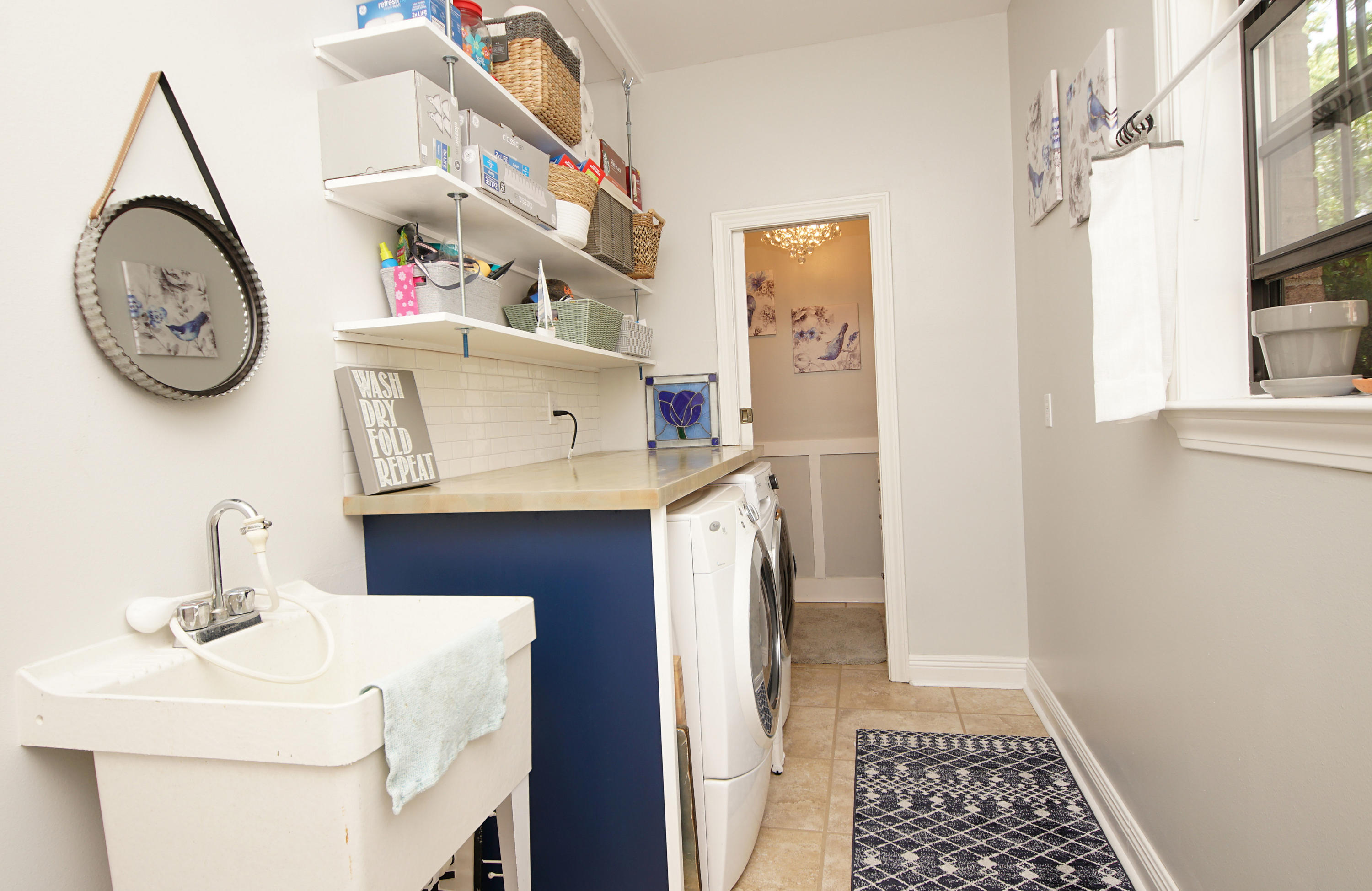 INDIAN BAYOU - Residential