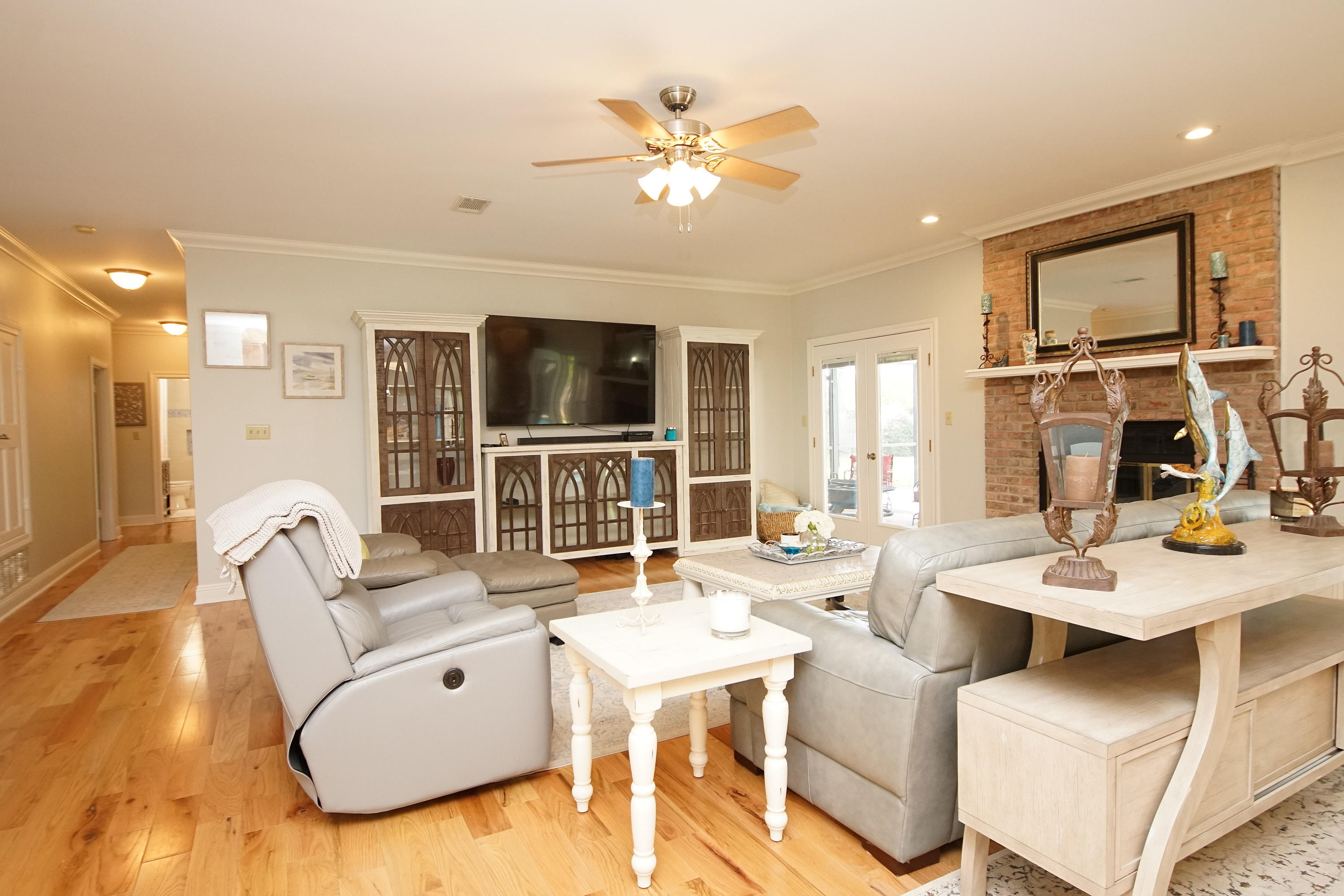 INDIAN BAYOU - Residential