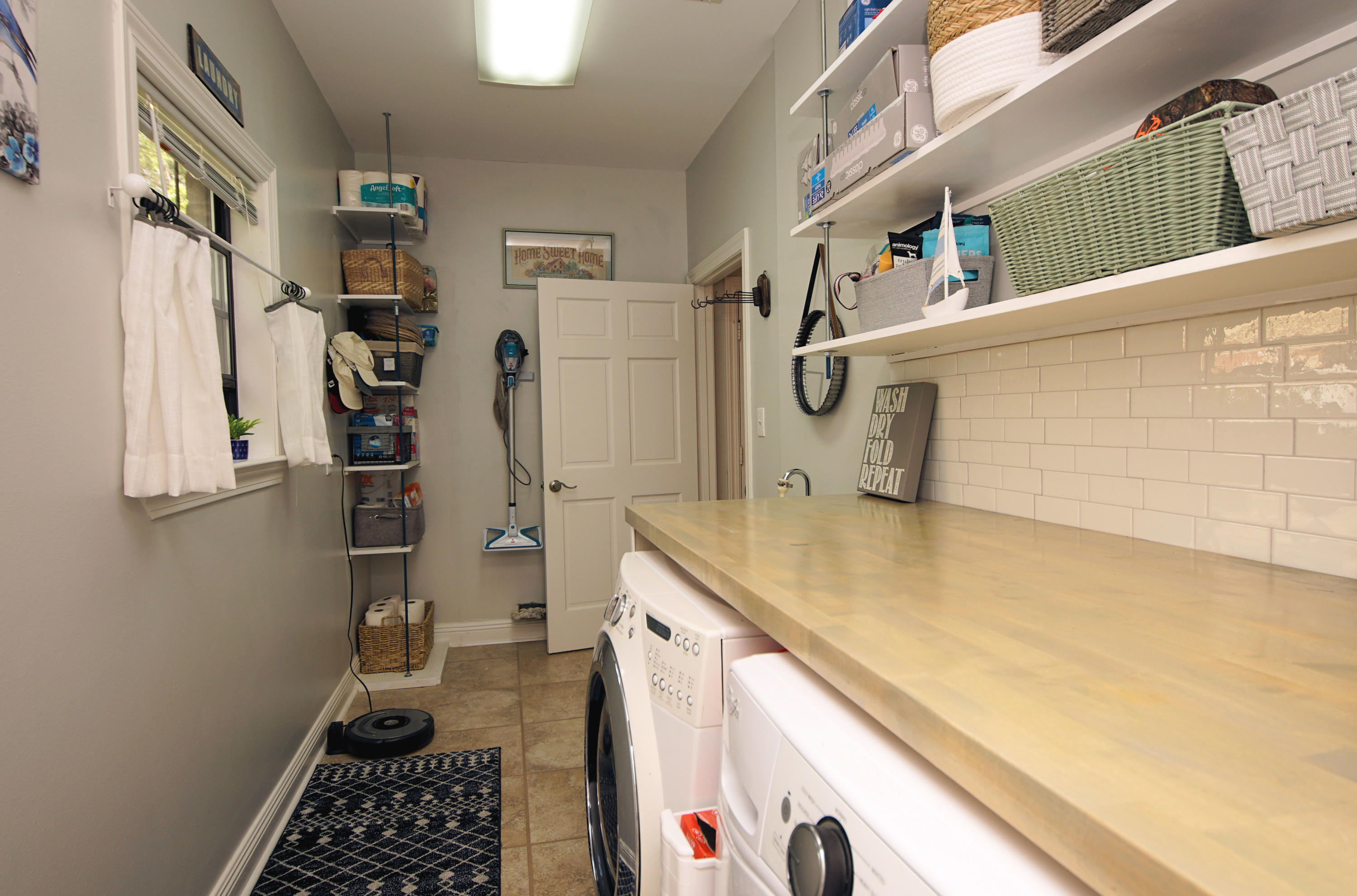 INDIAN BAYOU - Residential