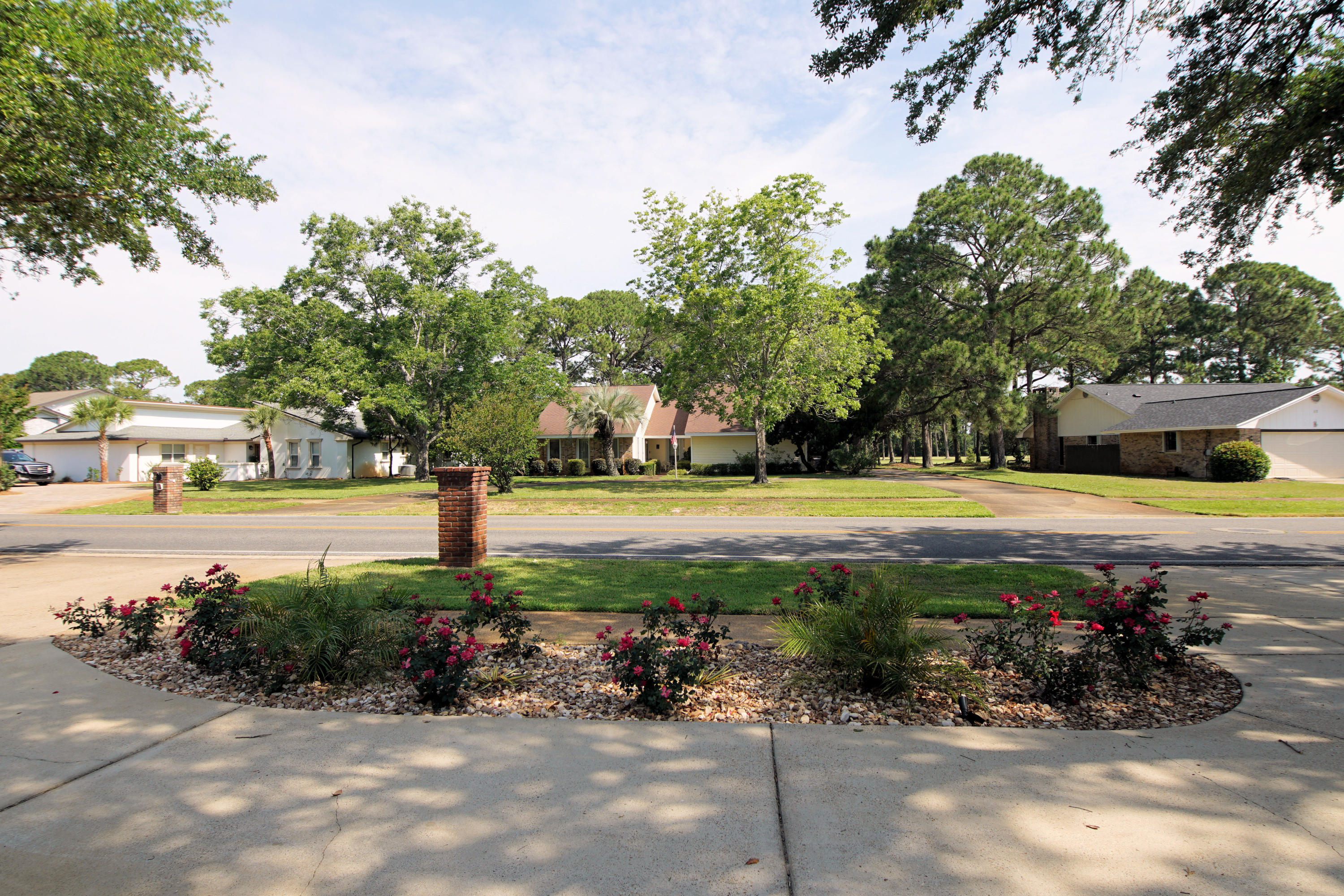 INDIAN BAYOU - Residential