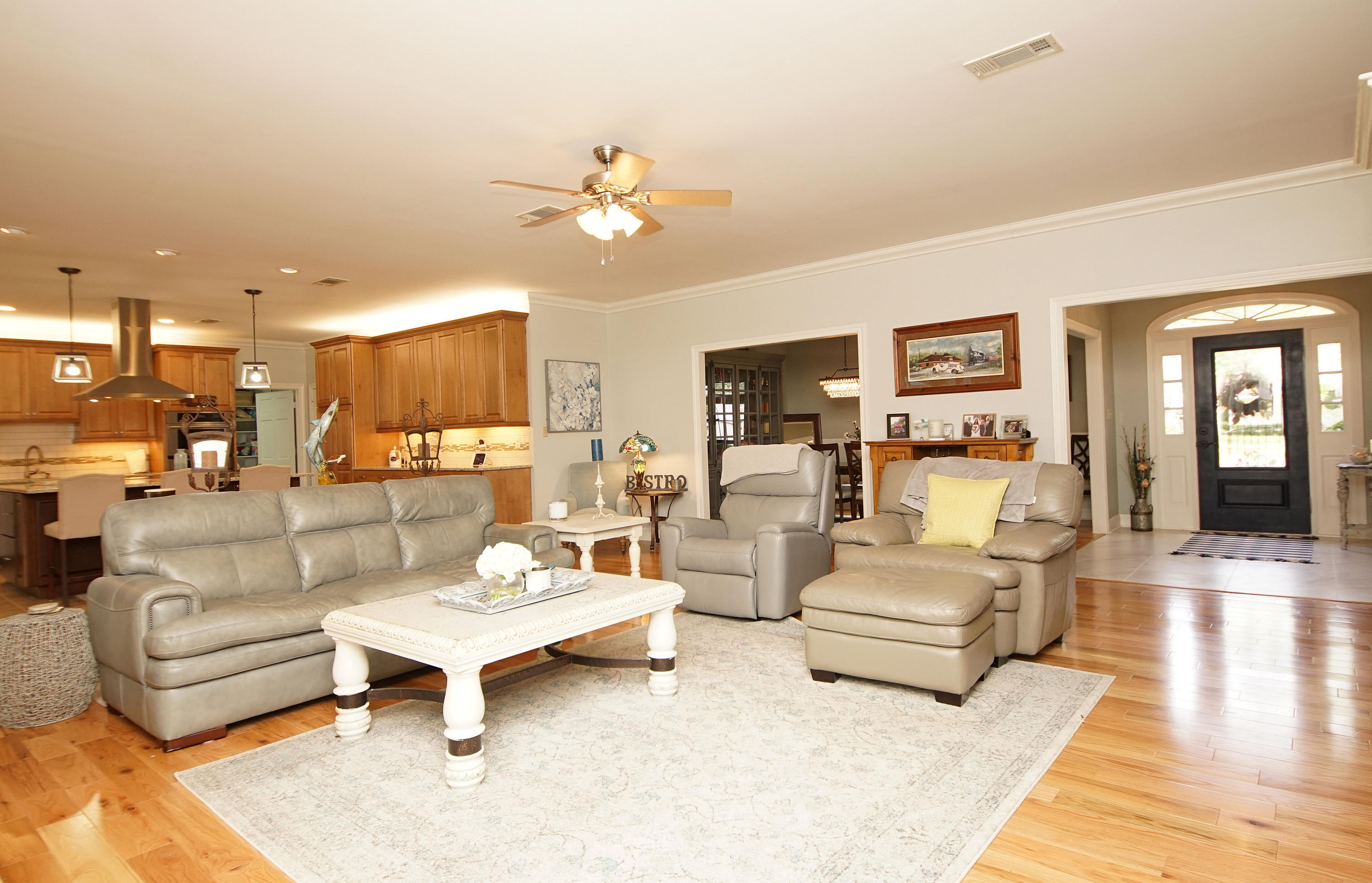 INDIAN BAYOU - Residential