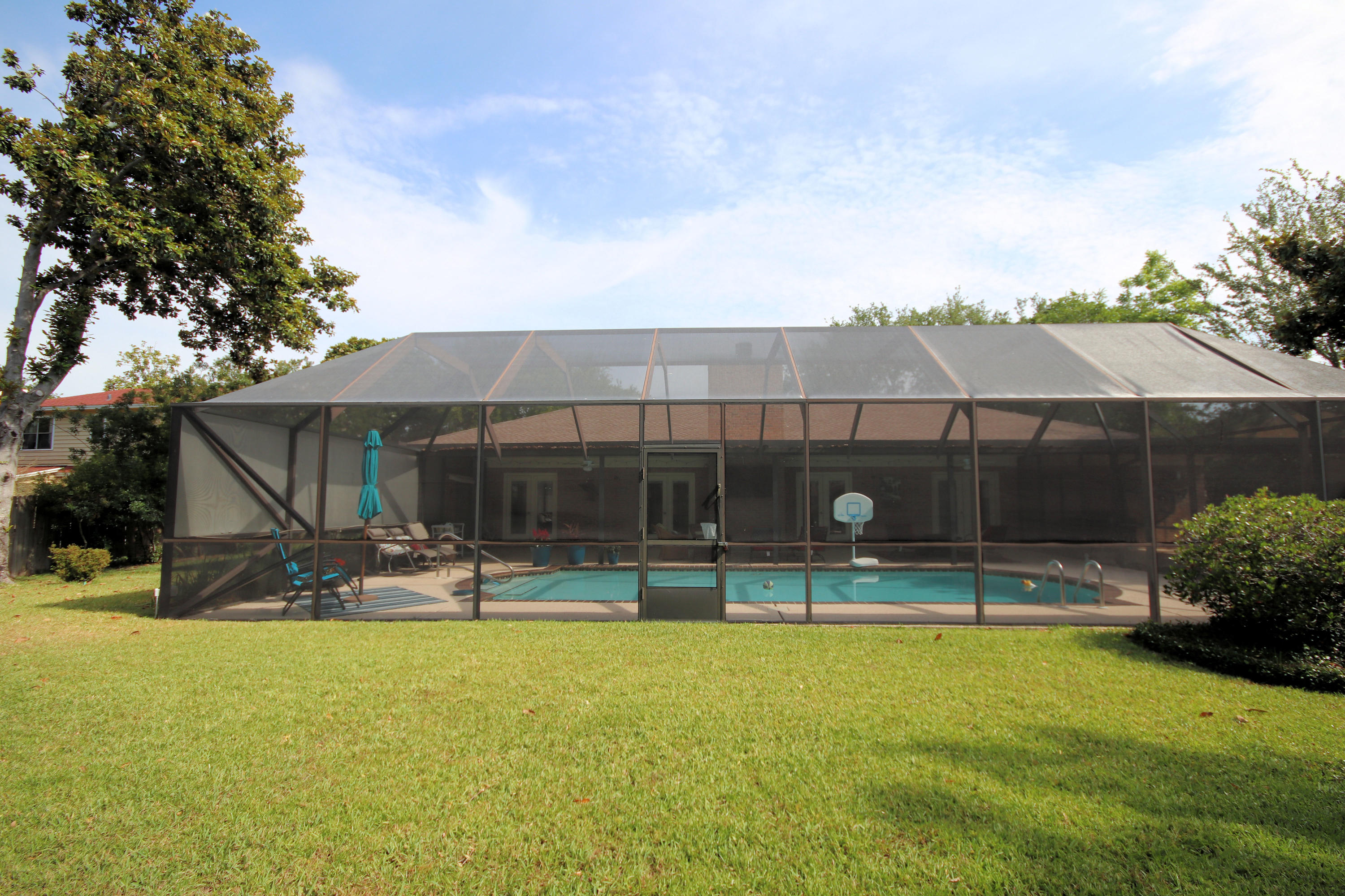 INDIAN BAYOU - Residential