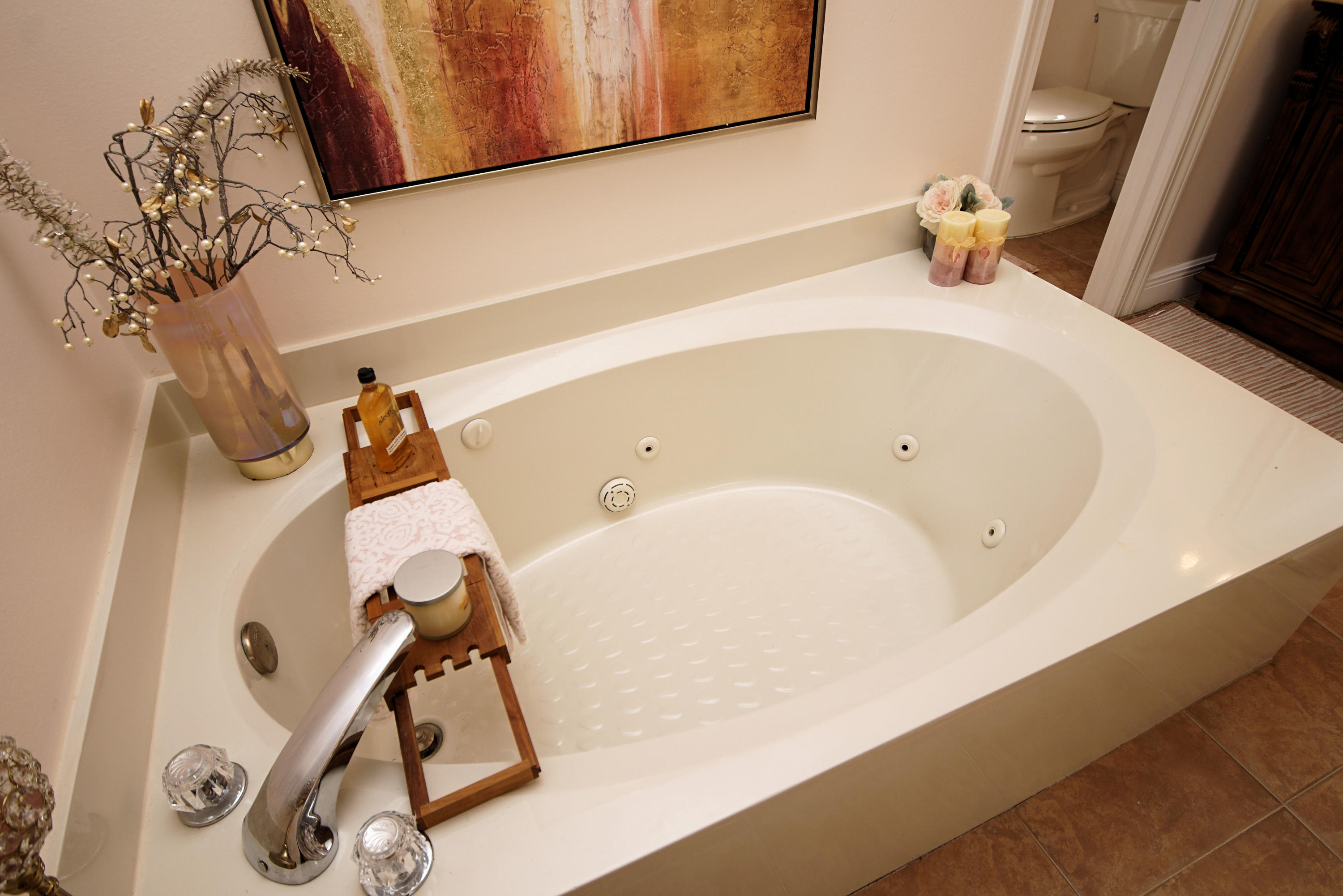 INDIAN BAYOU - Residential