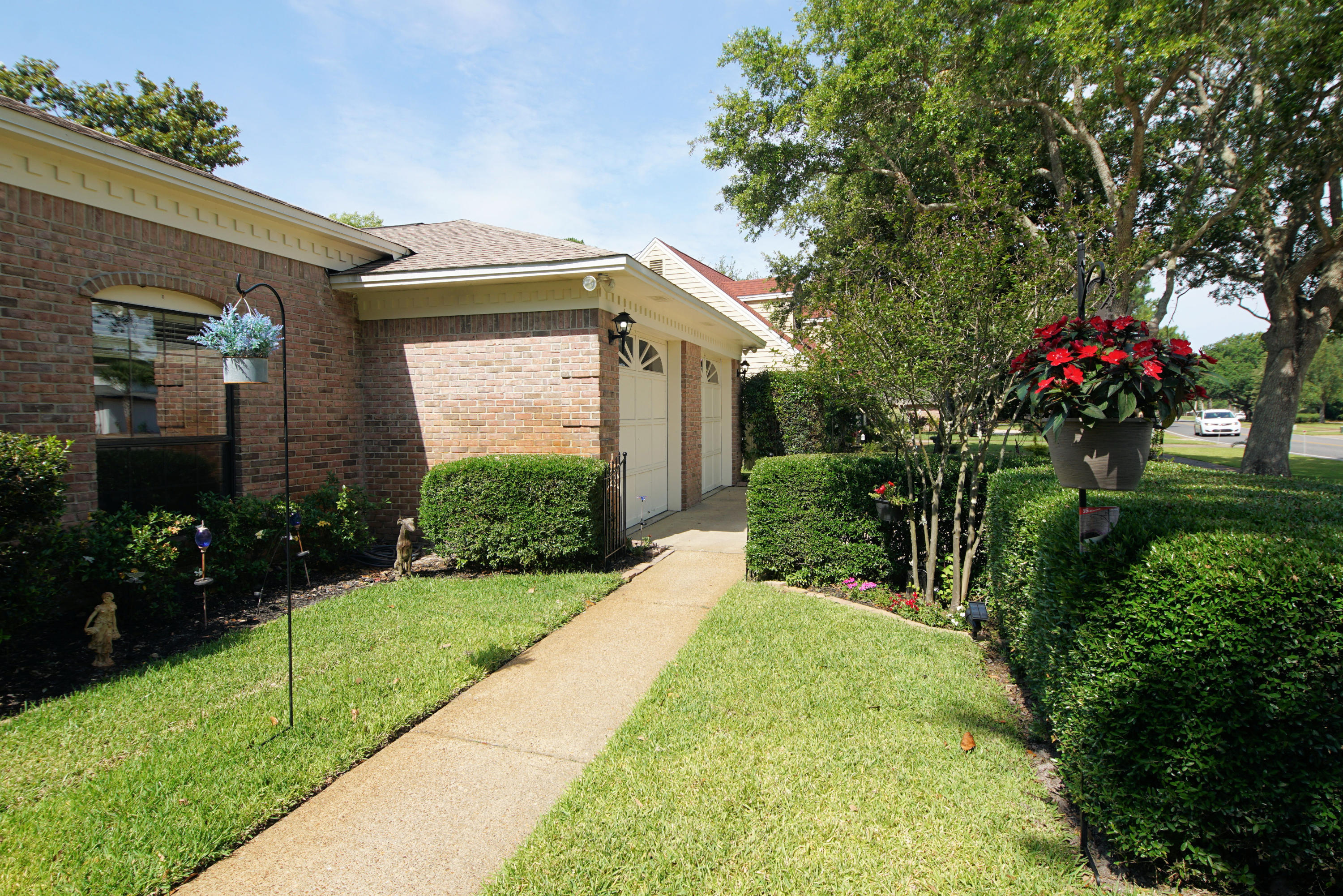 INDIAN BAYOU - Residential