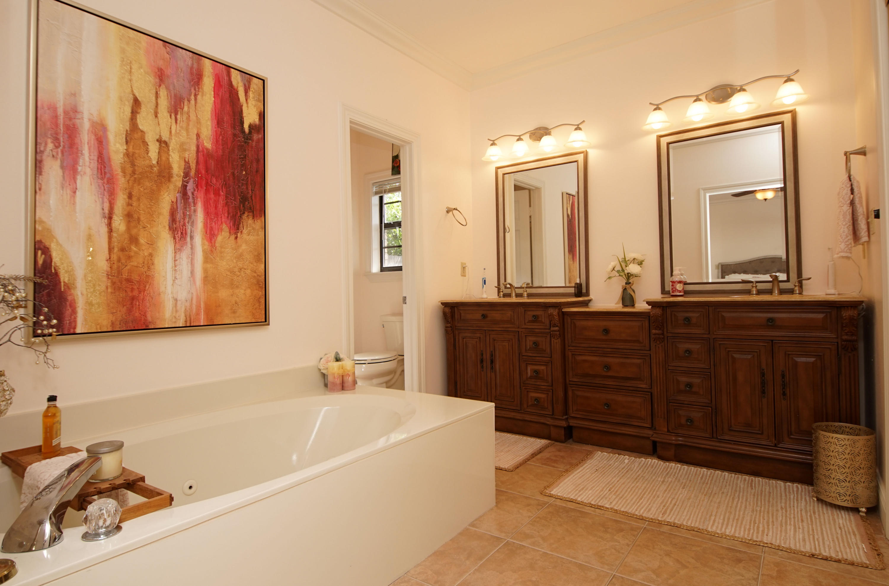 INDIAN BAYOU - Residential