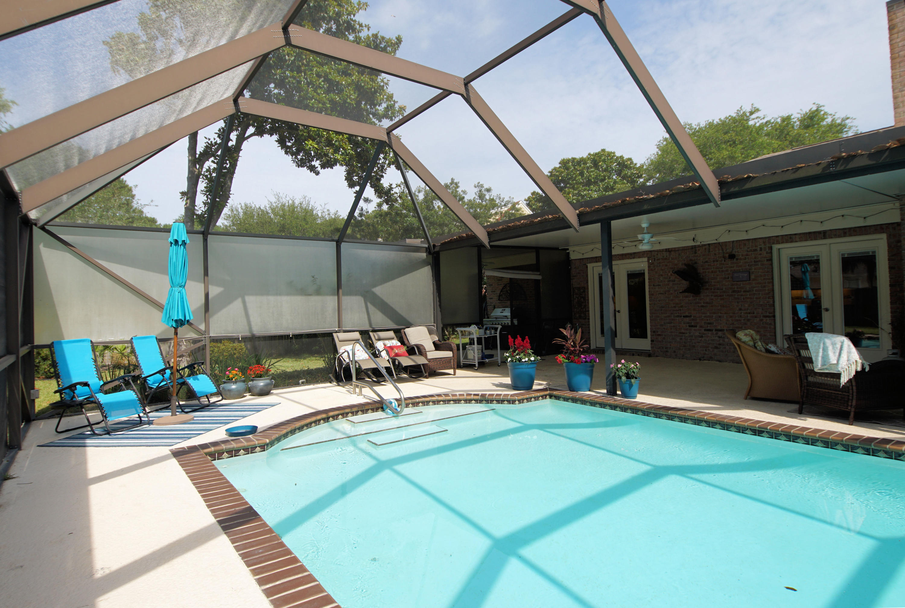 INDIAN BAYOU - Residential