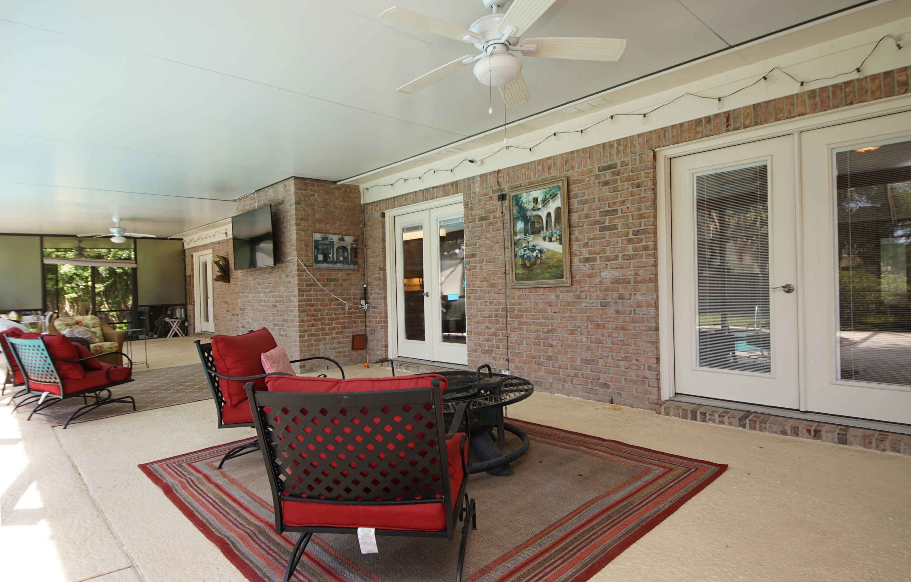 INDIAN BAYOU - Residential