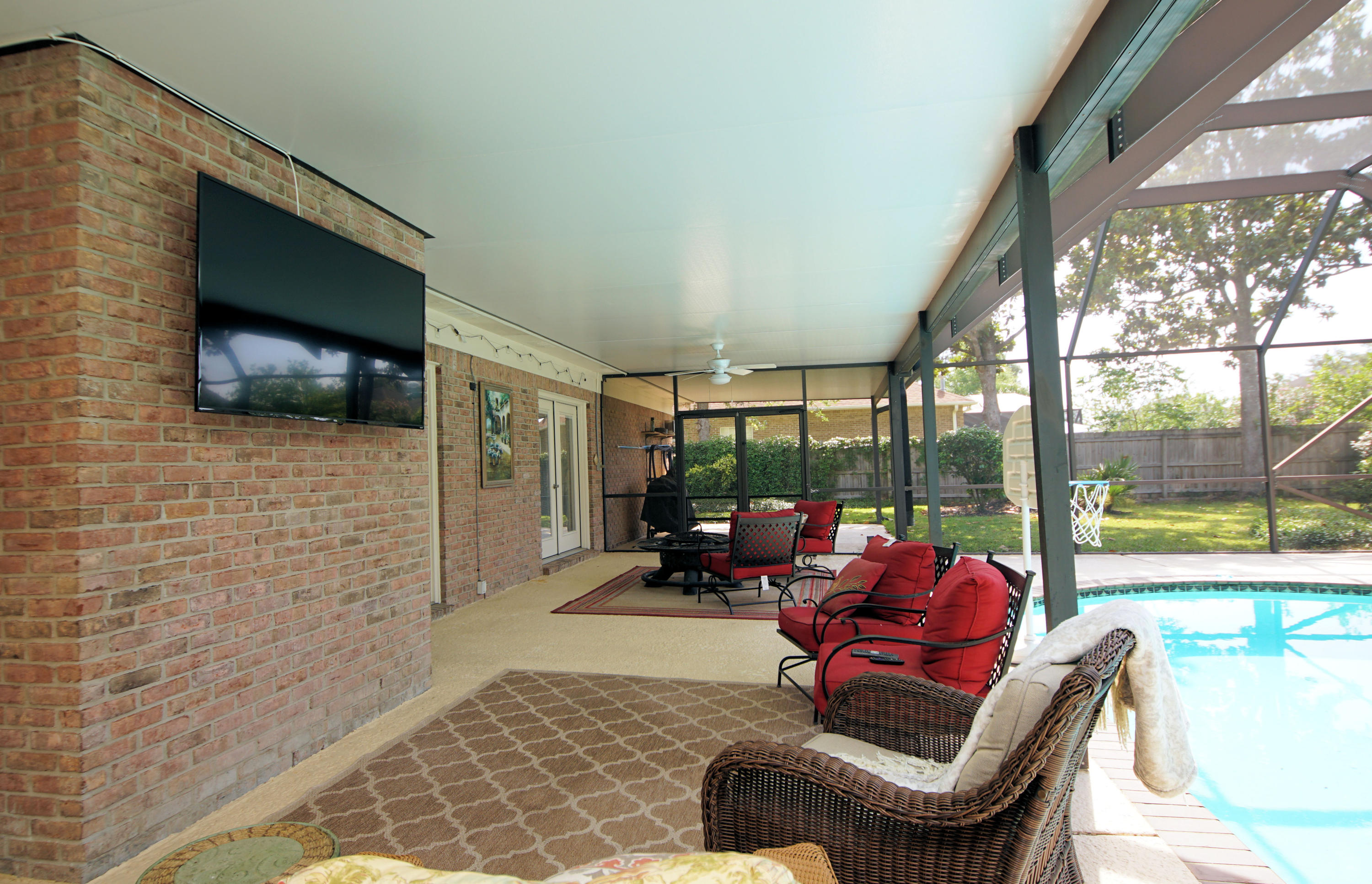 INDIAN BAYOU - Residential