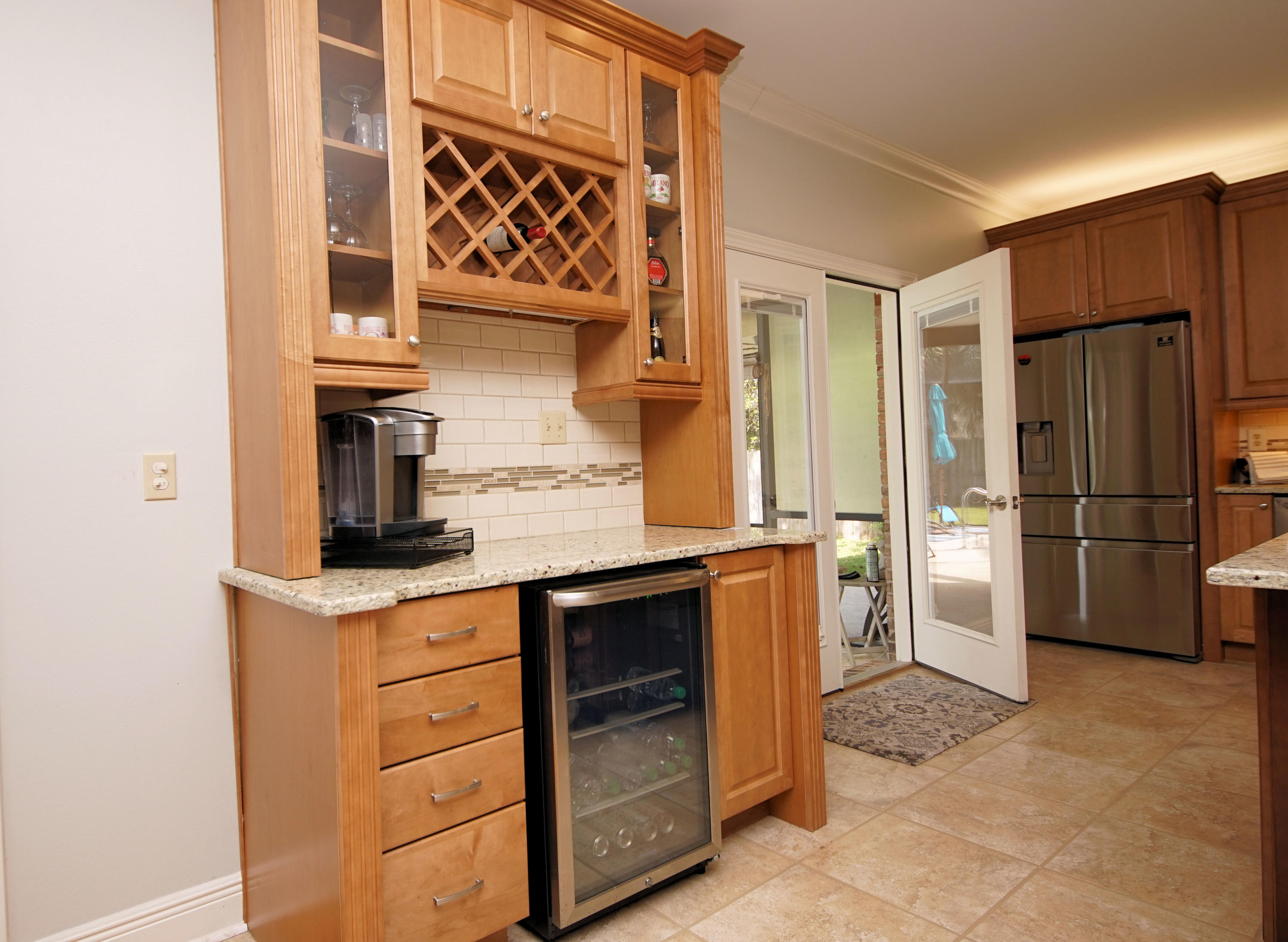 INDIAN BAYOU - Residential