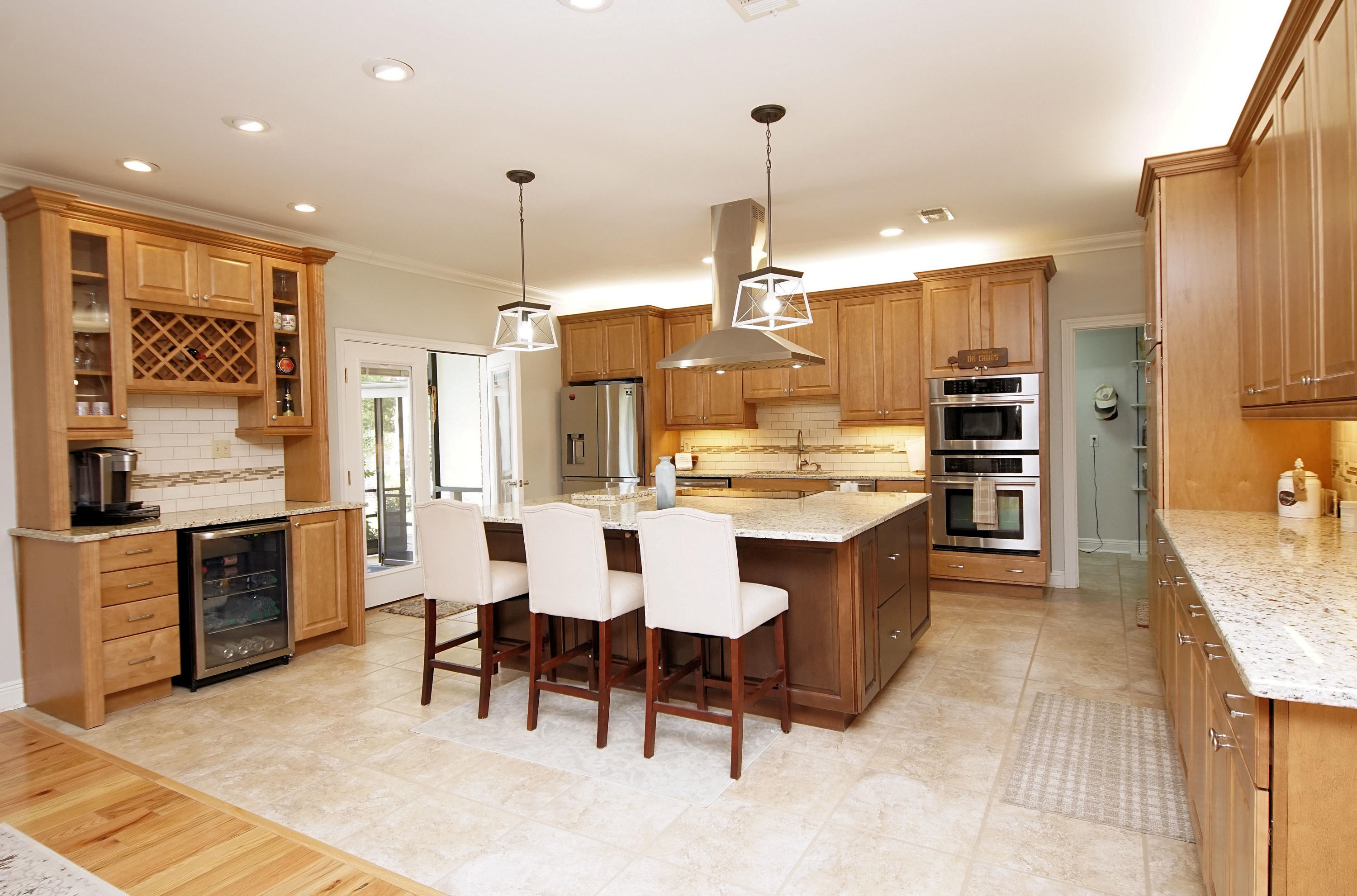 INDIAN BAYOU - Residential