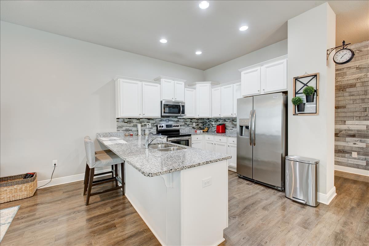 Waterfall Phase I - Residential