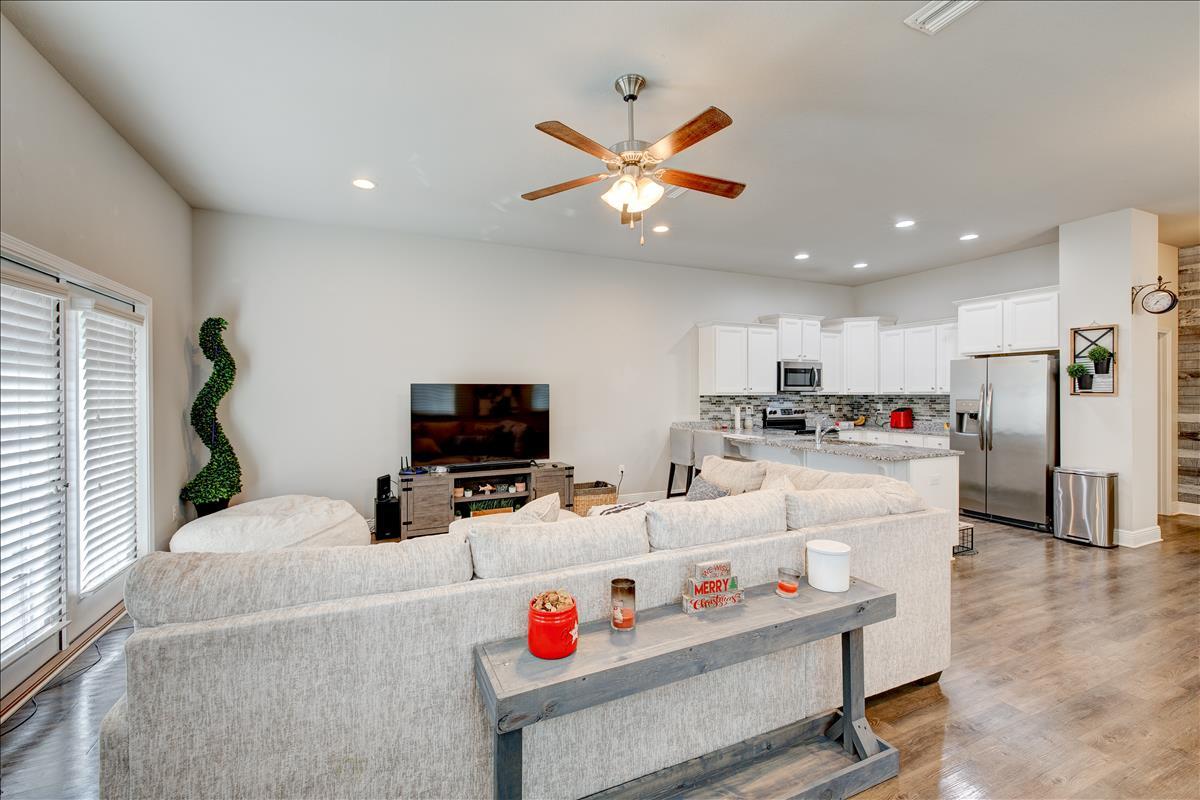 Waterfall Phase I - Residential