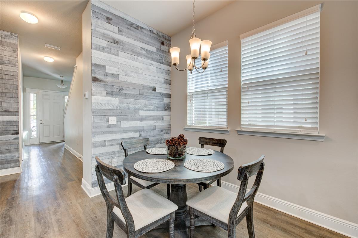 Waterfall Phase I - Residential