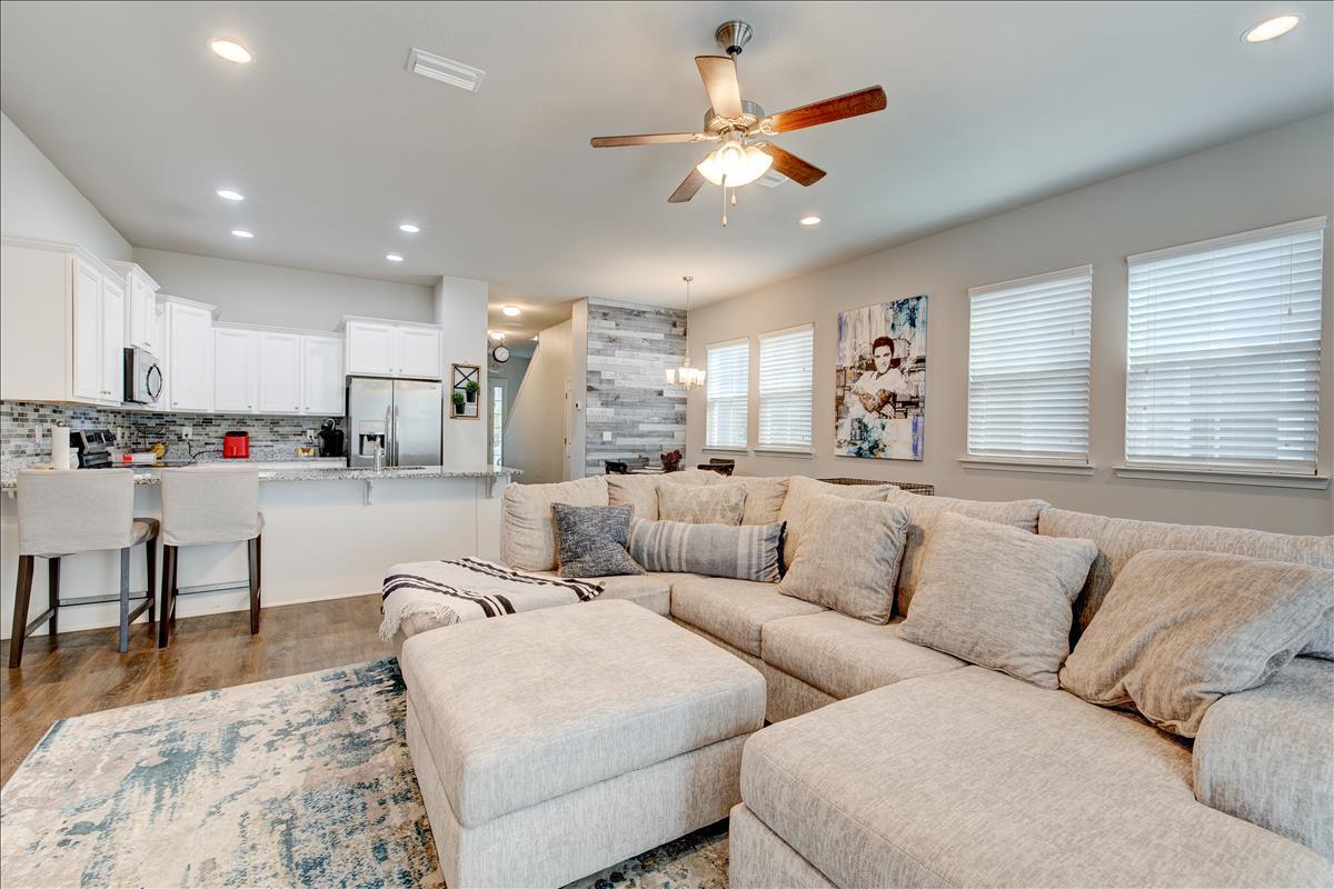 Waterfall Phase I - Residential