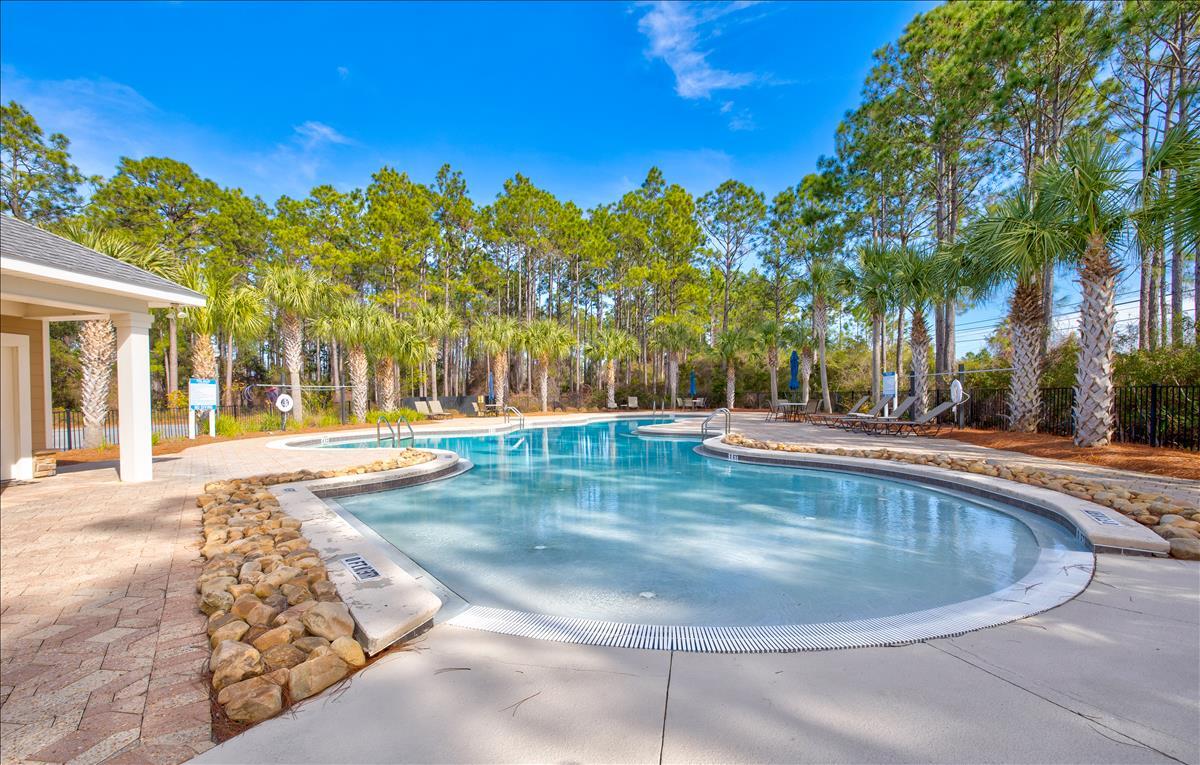 Waterfall Phase I - Residential