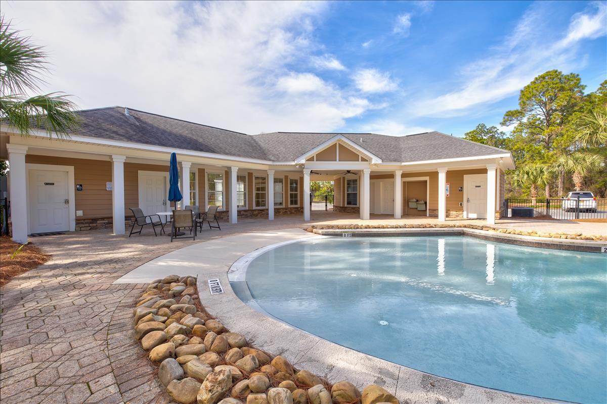 Waterfall Phase I - Residential