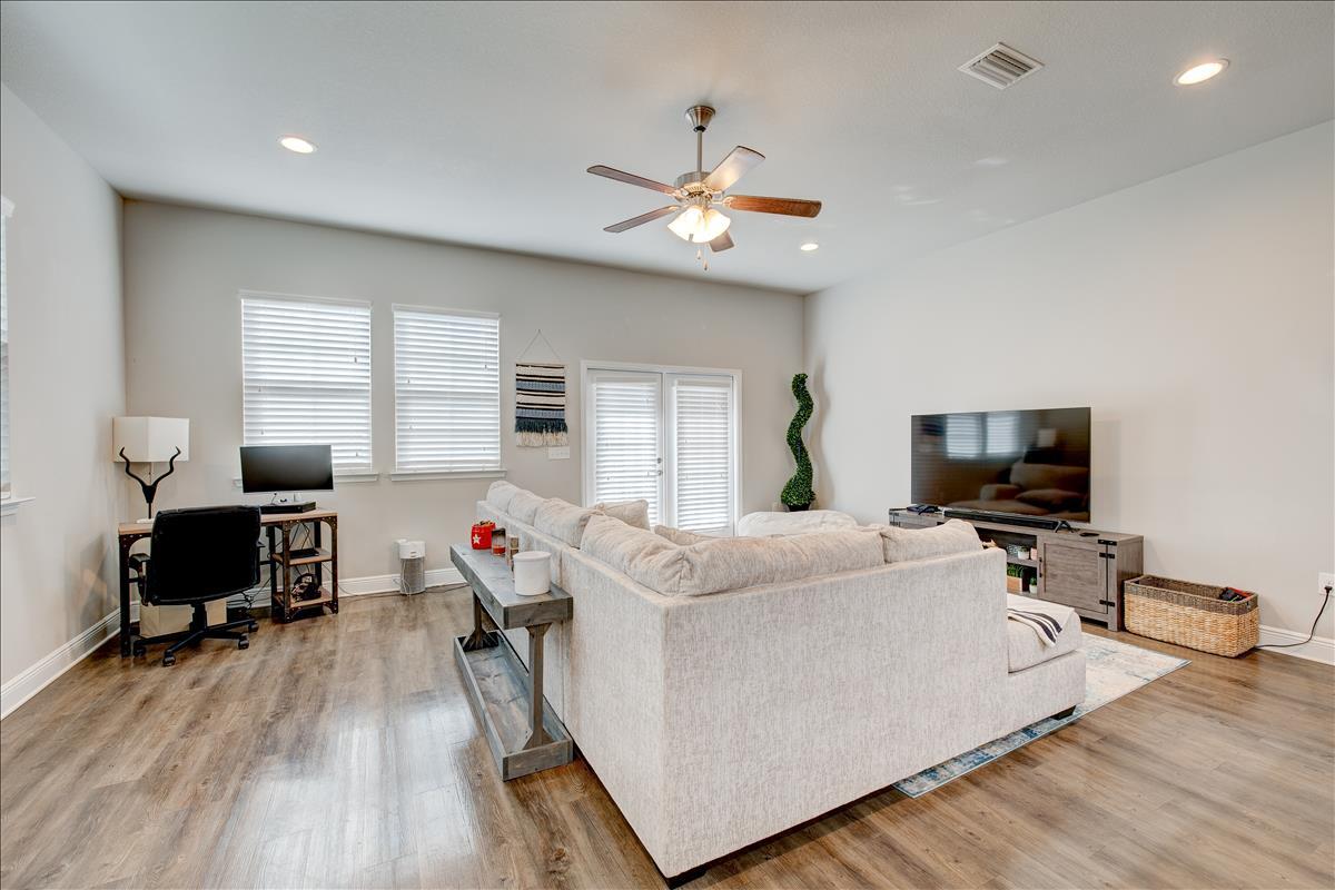 Waterfall Phase I - Residential