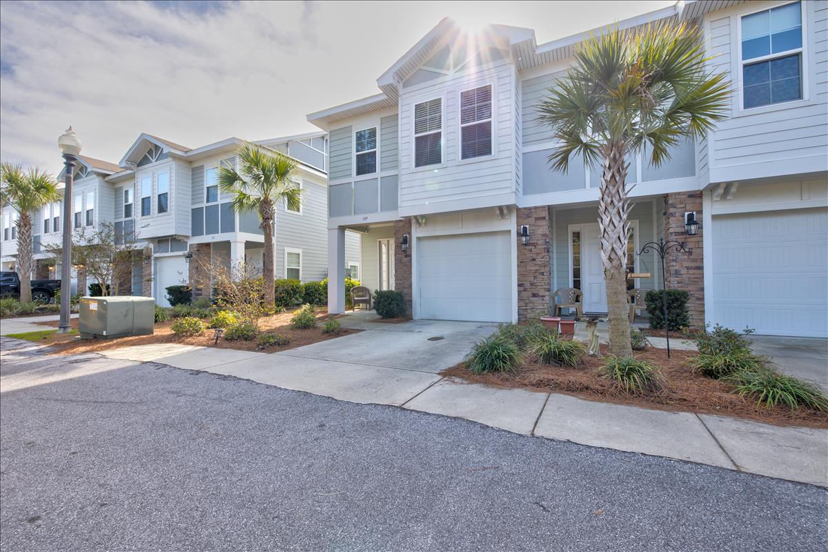 Waterfall Phase I - Residential