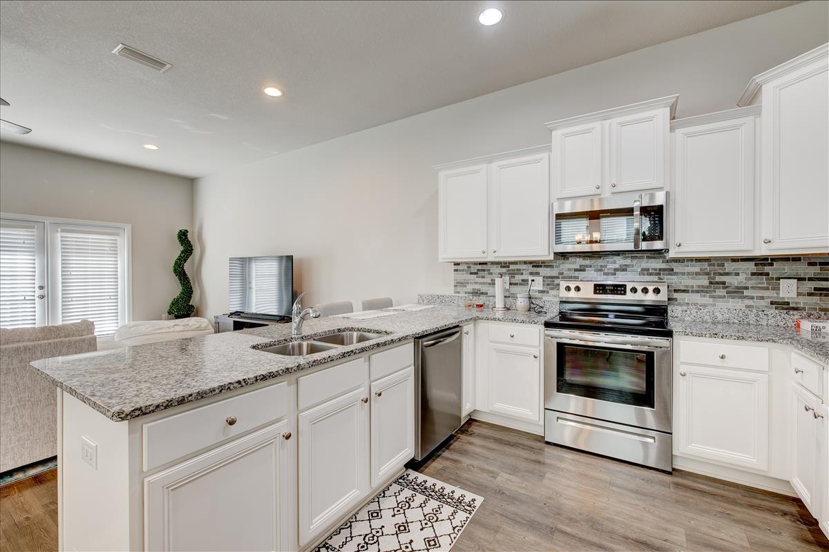 Waterfall Phase I - Residential