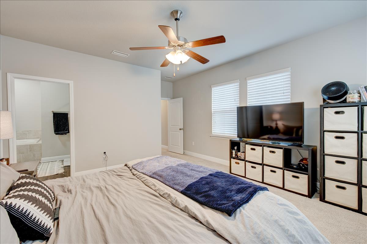 Waterfall Phase I - Residential