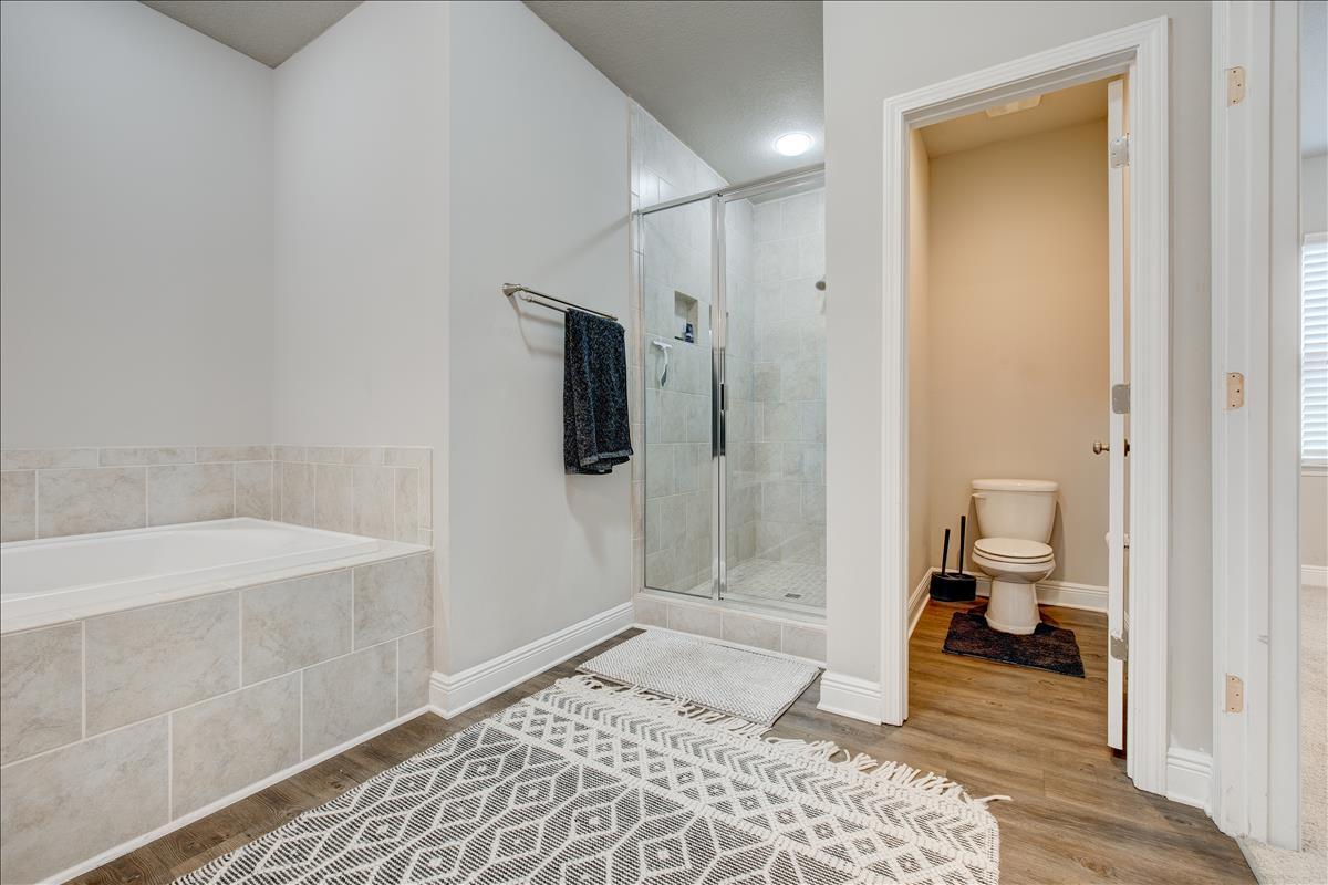 Waterfall Phase I - Residential