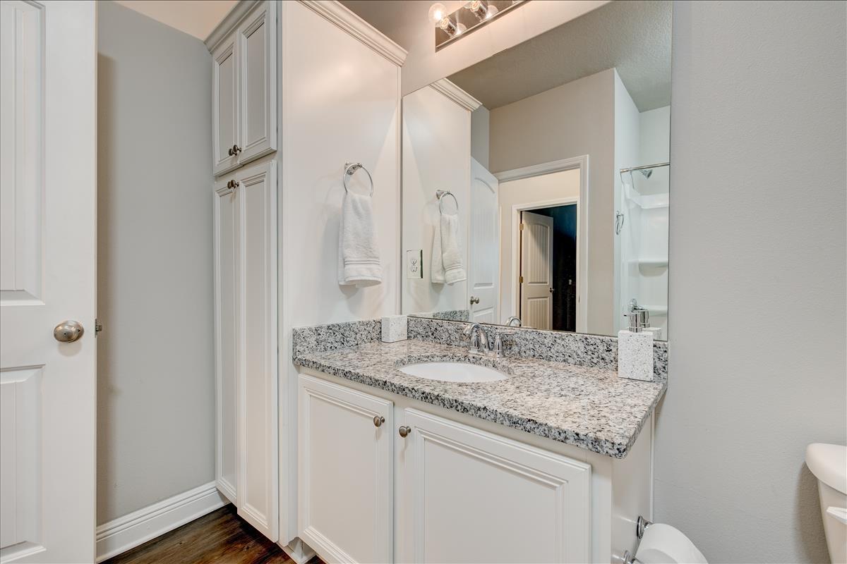 Waterfall Phase I - Residential