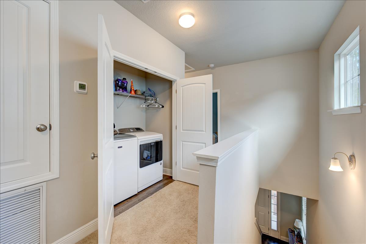 Waterfall Phase I - Residential