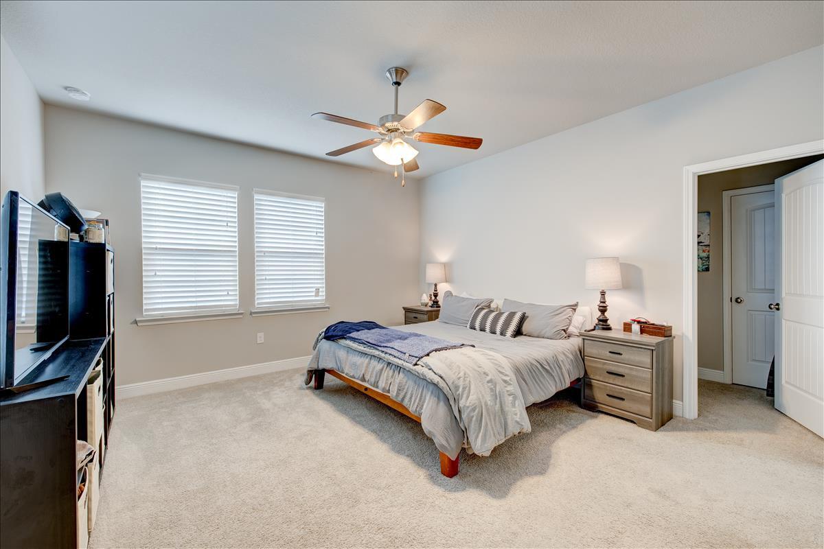 Waterfall Phase I - Residential