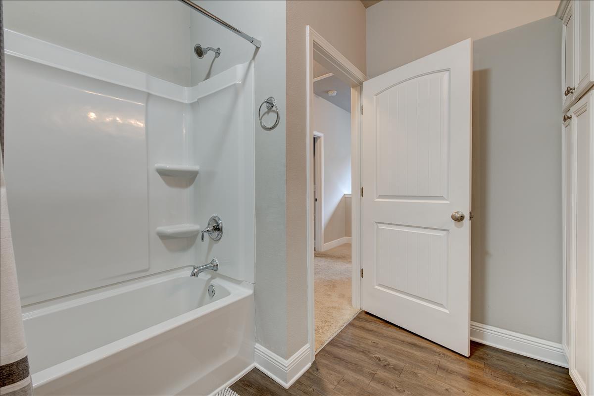 Waterfall Phase I - Residential