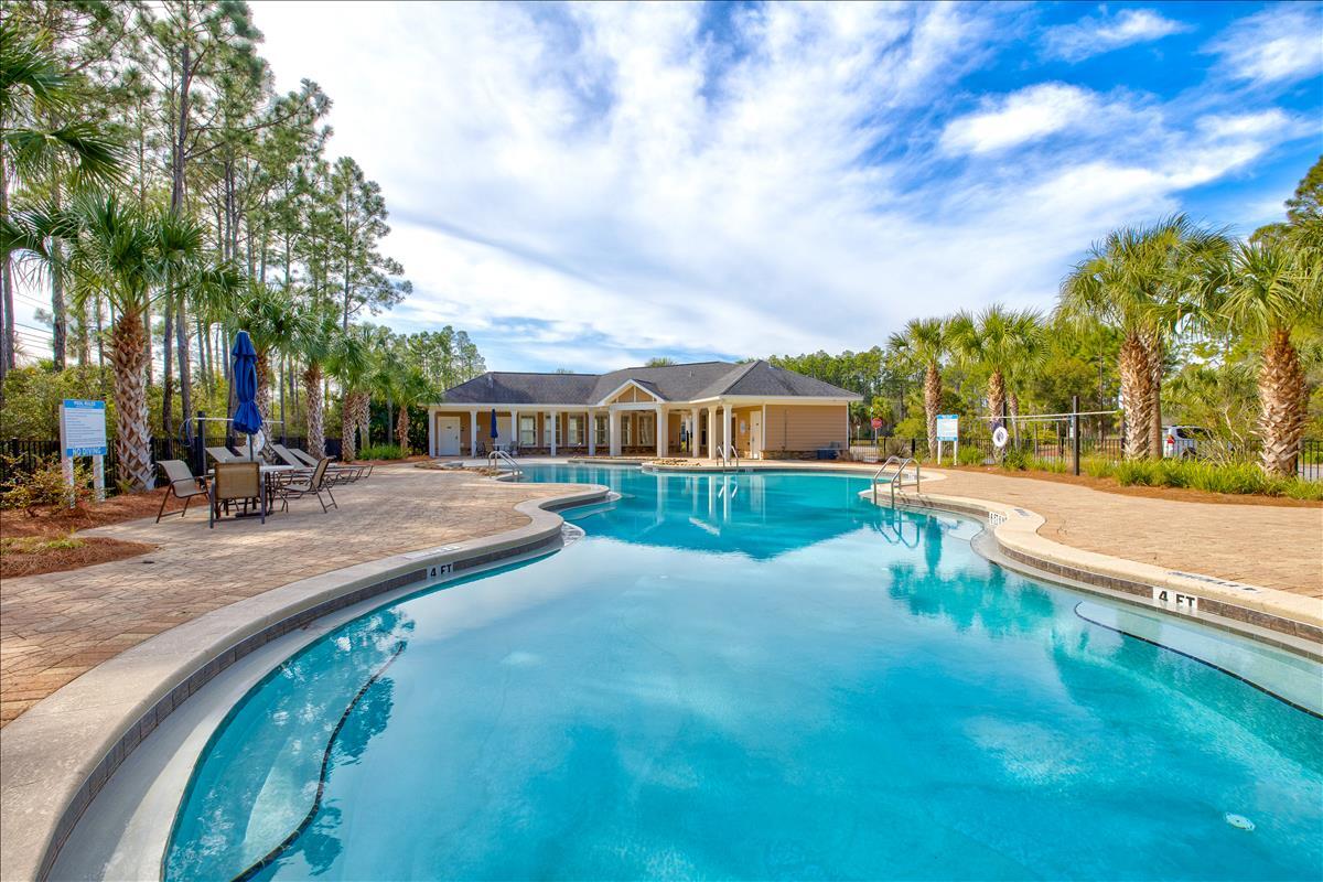 Waterfall Phase I - Residential